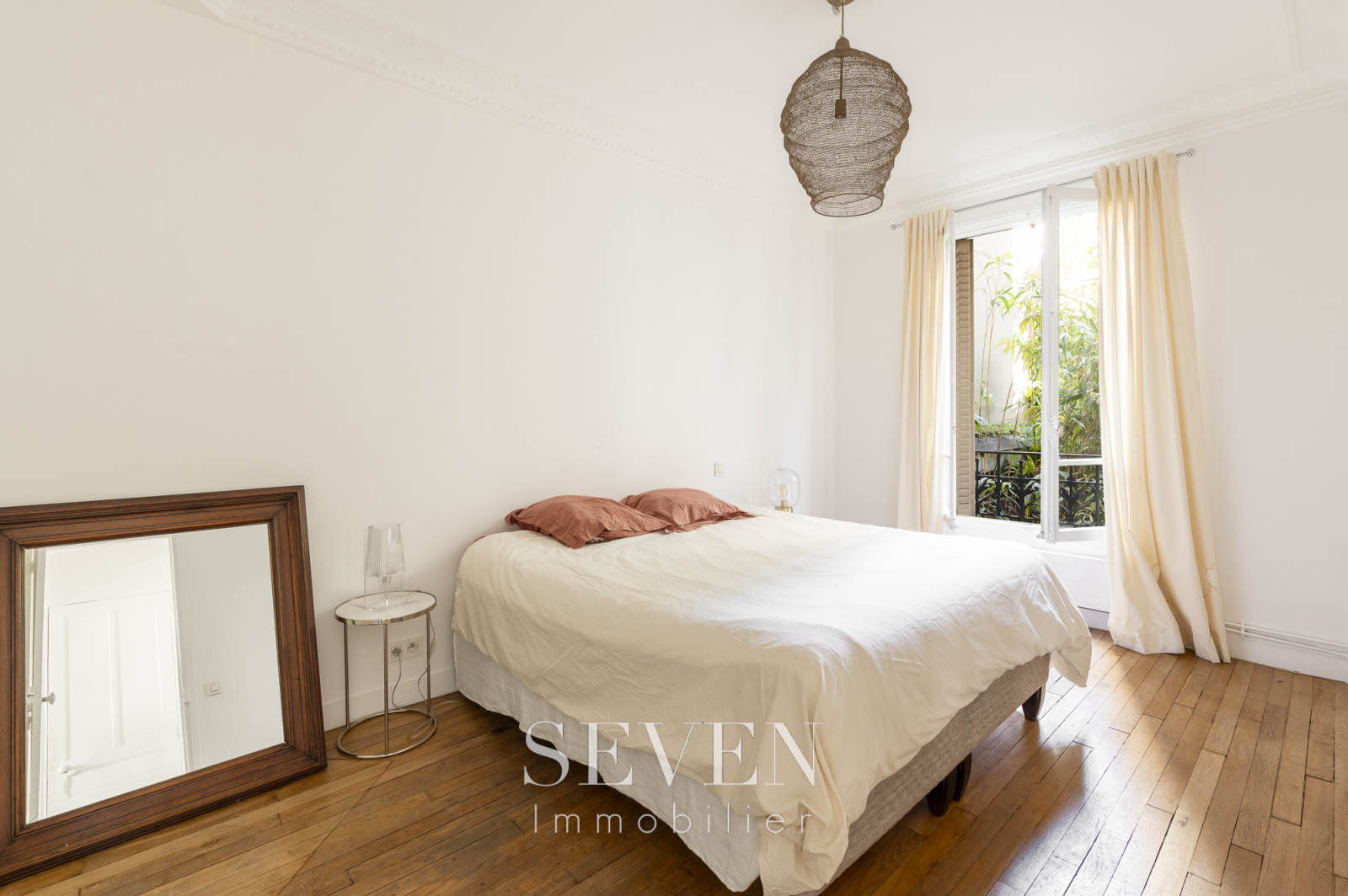 Image_, Appartement, Paris, ref :723