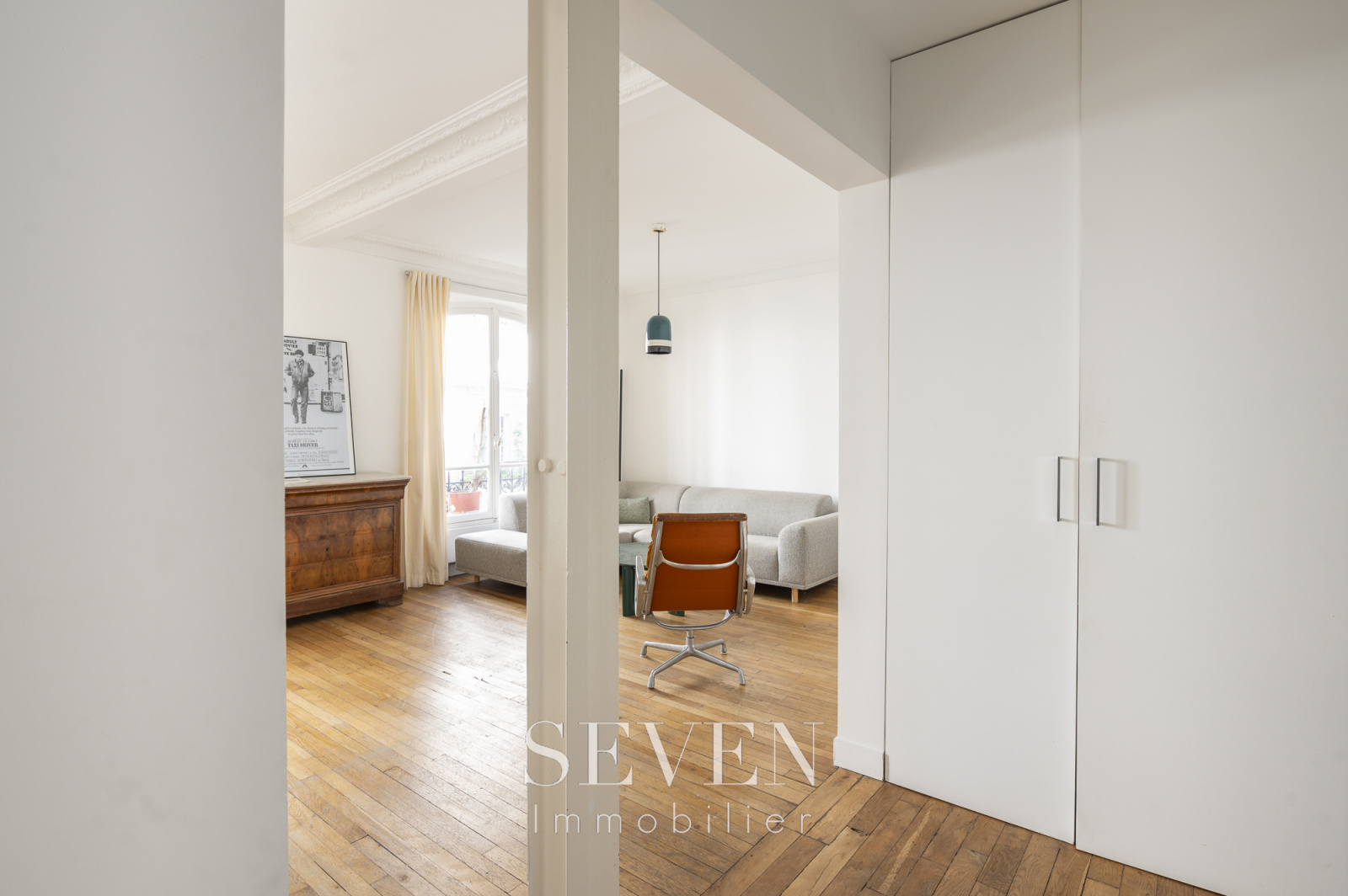 Image_, Appartement, Paris, ref :723