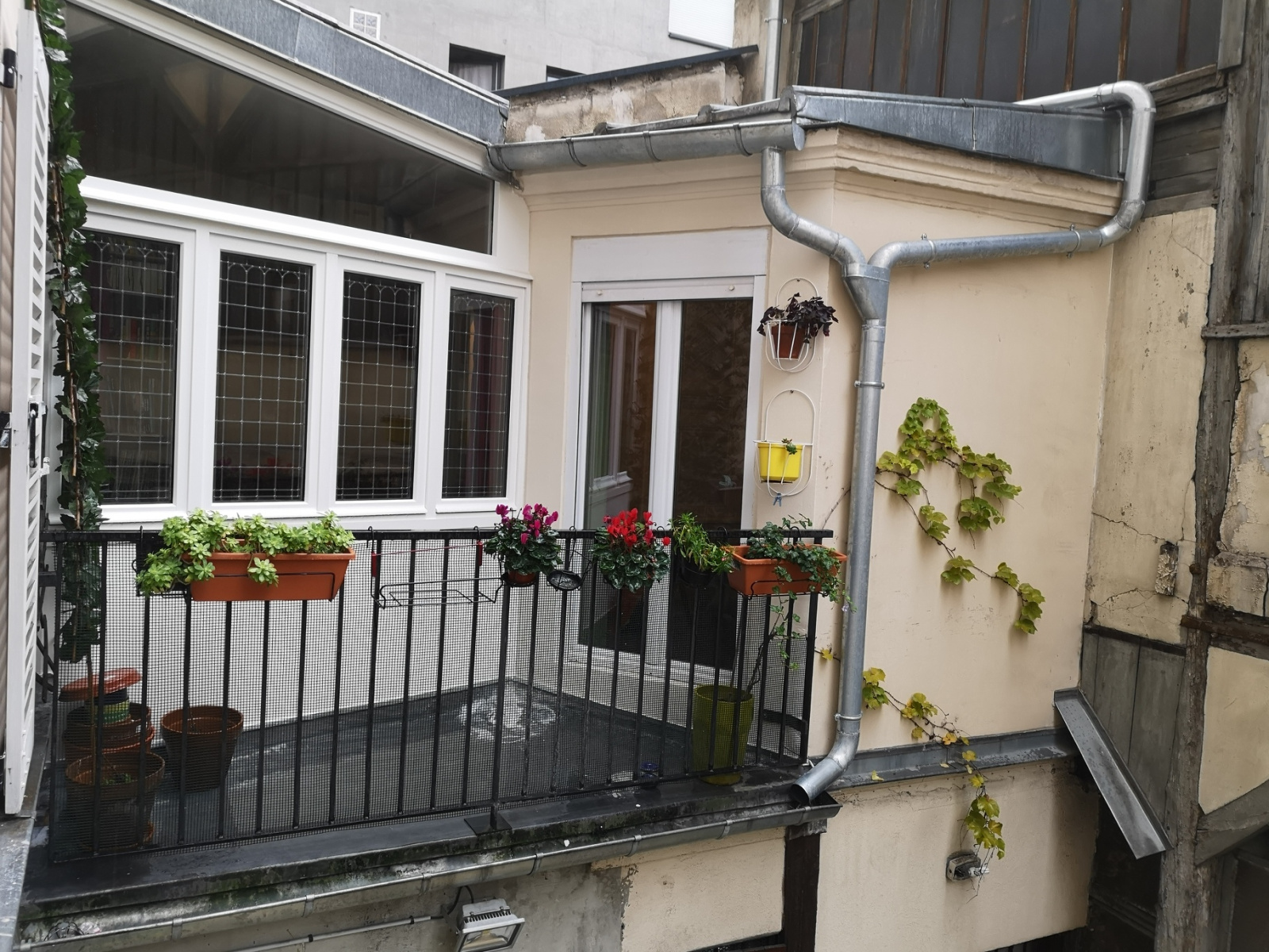 Image_, Appartement, Paris, ref :257