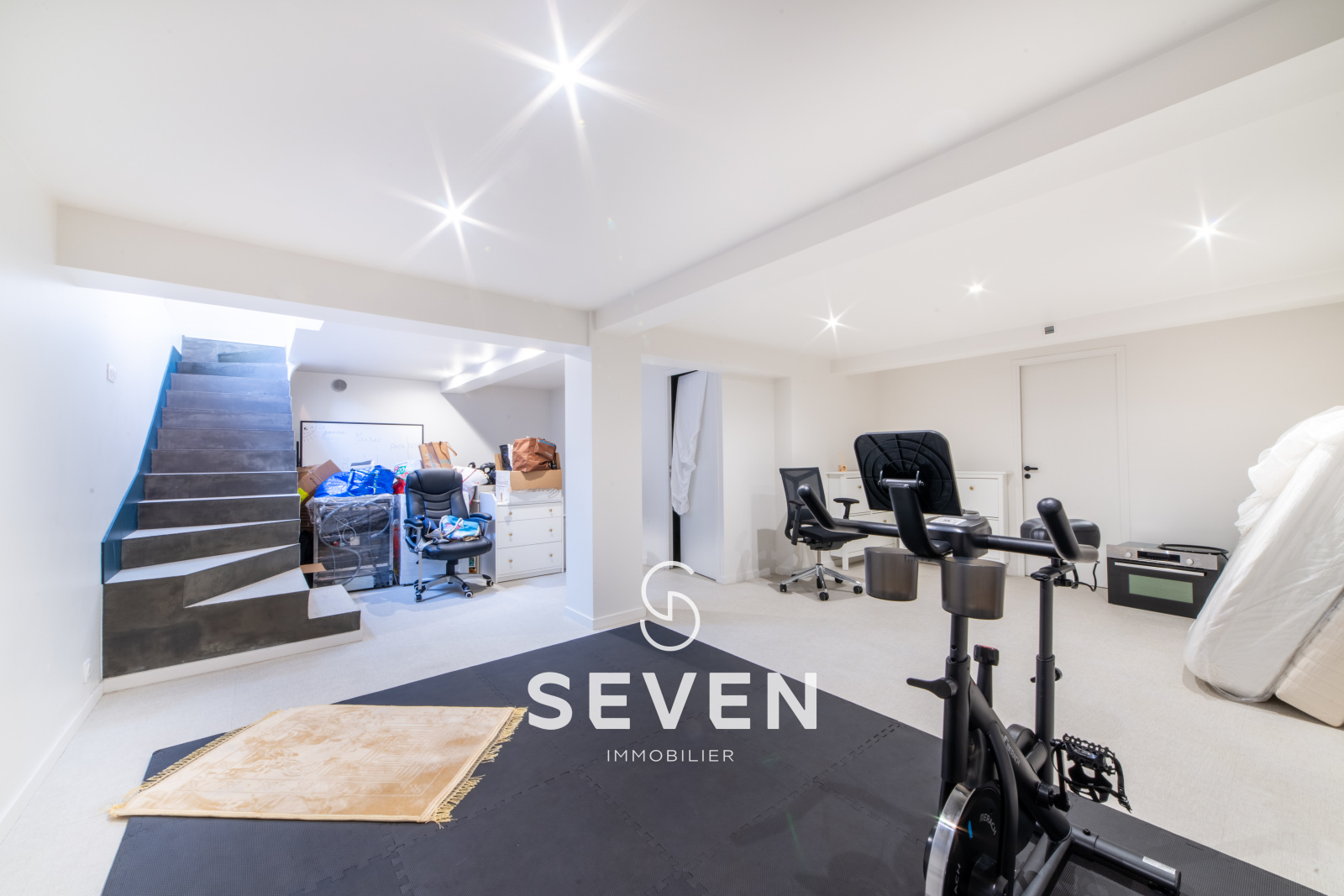 Image_, Duplex, Saint-Ouen-sur-Seine, ref :MOVA