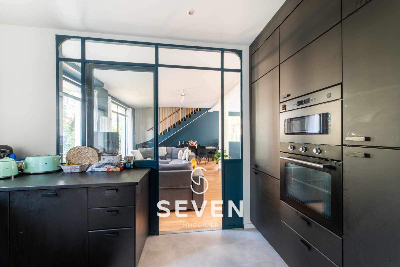 Image_, Duplex, Saint-Ouen-sur-Seine, ref :MOVA