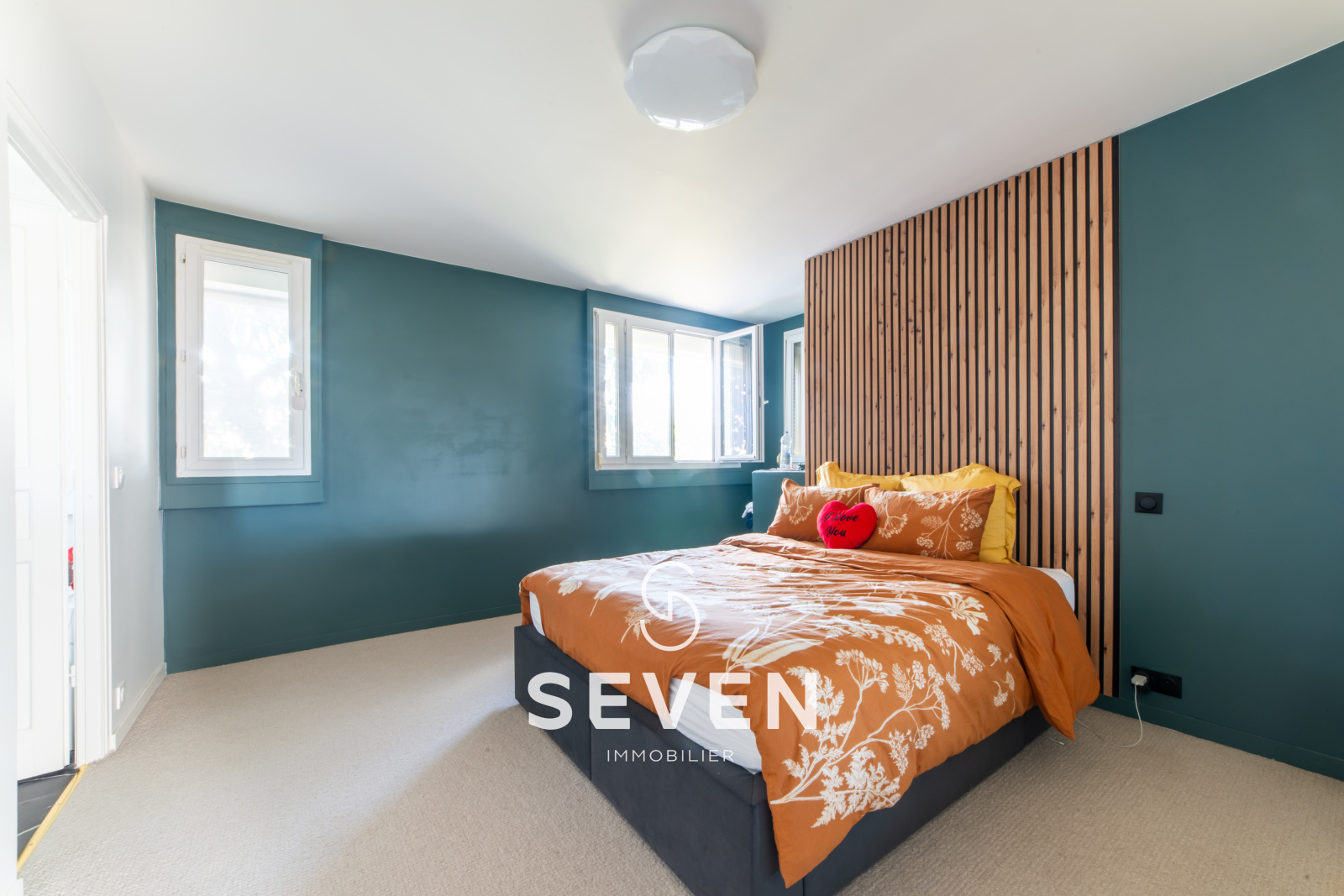 Image_, Duplex, Saint-Ouen-sur-Seine, ref :MOVA