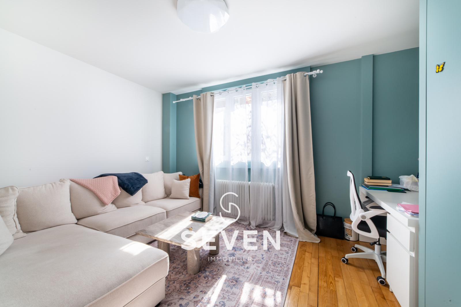 Image_, Duplex, Saint-Ouen-sur-Seine, ref :MOVA