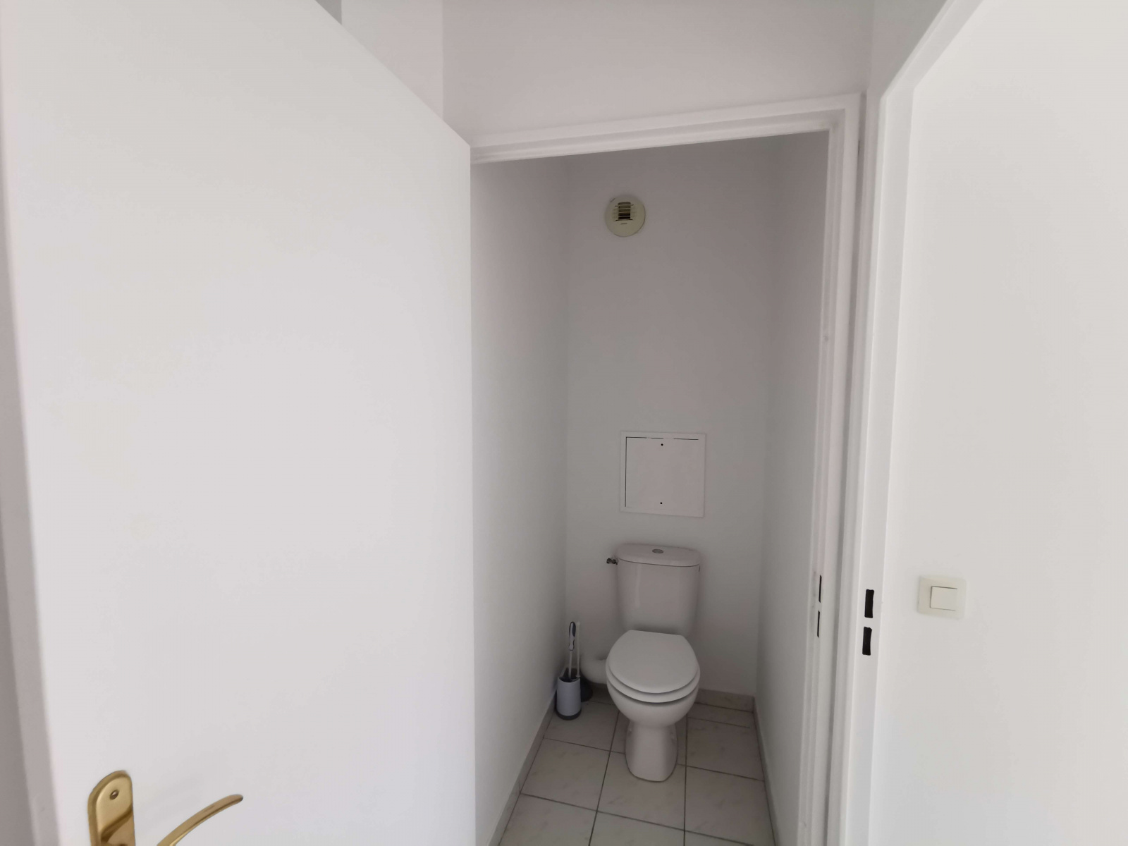 Image_, Appartement, Aubervilliers, ref :C22