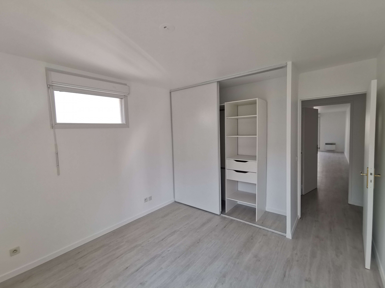 Image_, Appartement, Aubervilliers, ref :C22