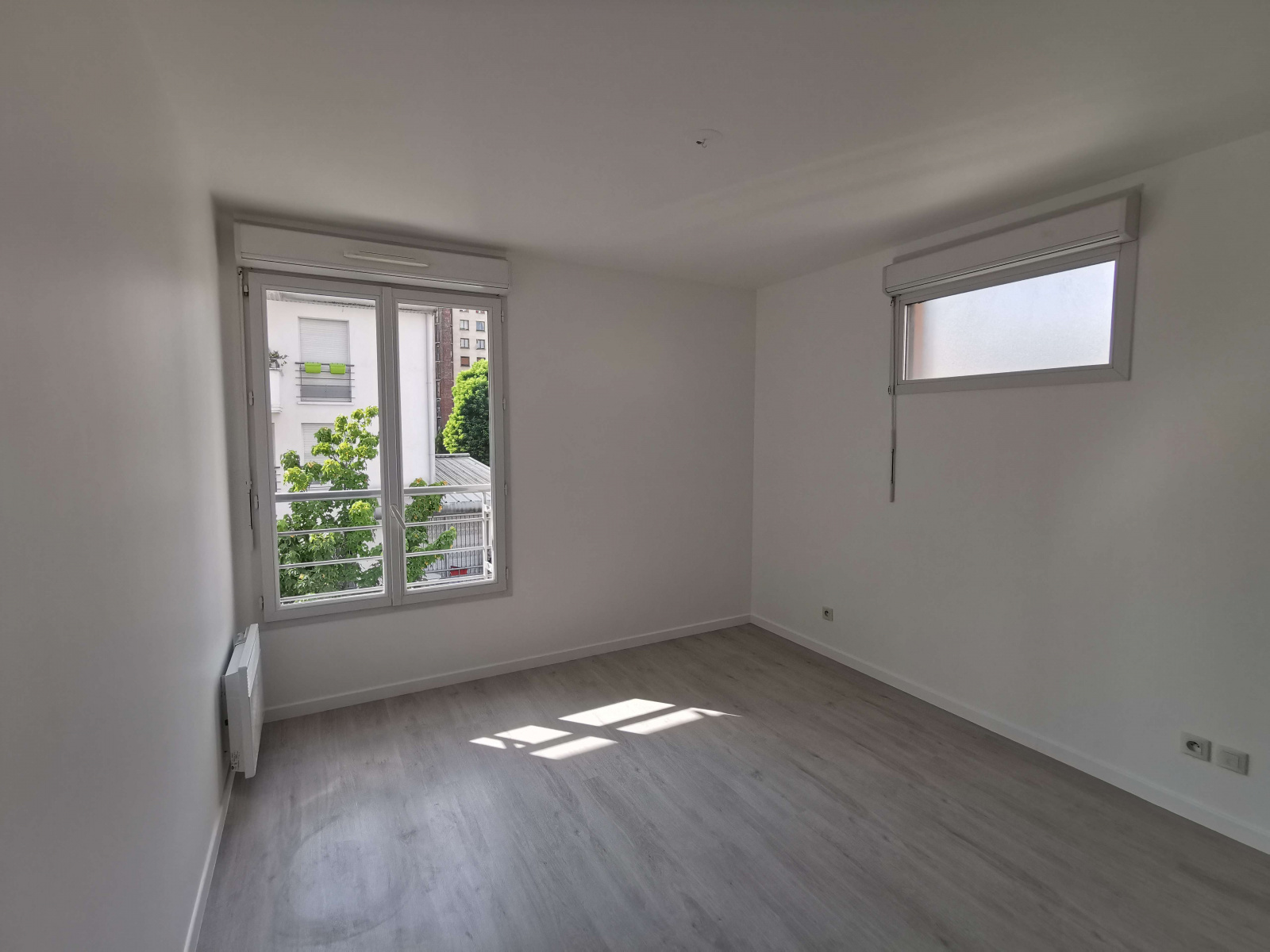 Image_, Appartement, Aubervilliers, ref :C22