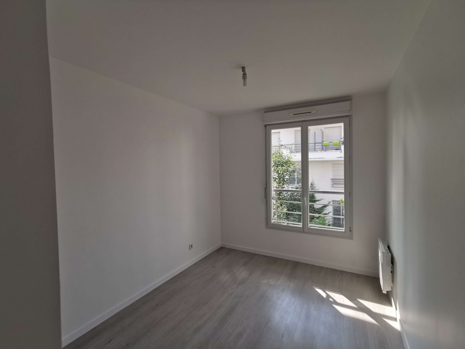 Image_, Appartement, Aubervilliers, ref :C22