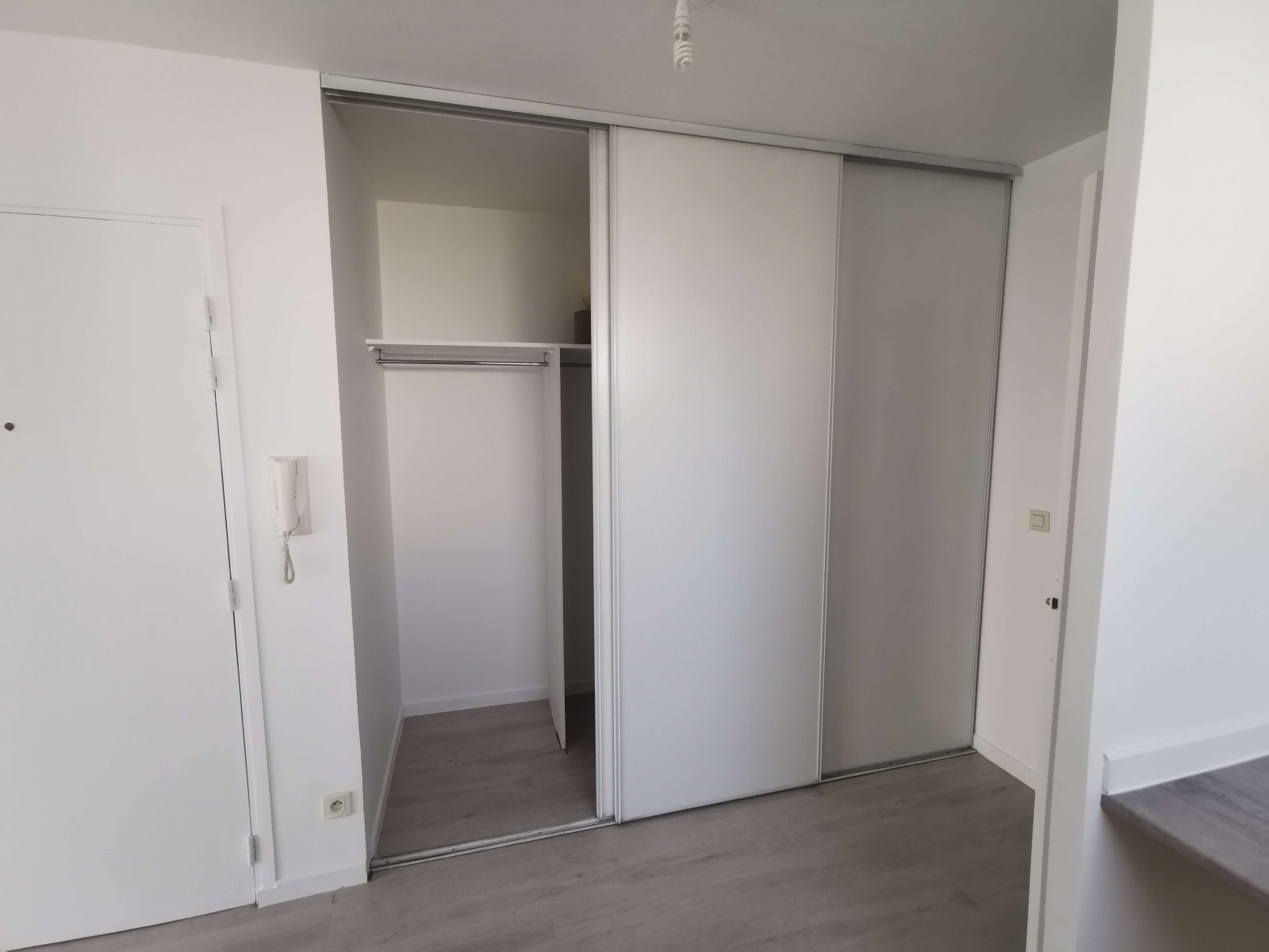 Image_, Appartement, Aubervilliers, ref :C22