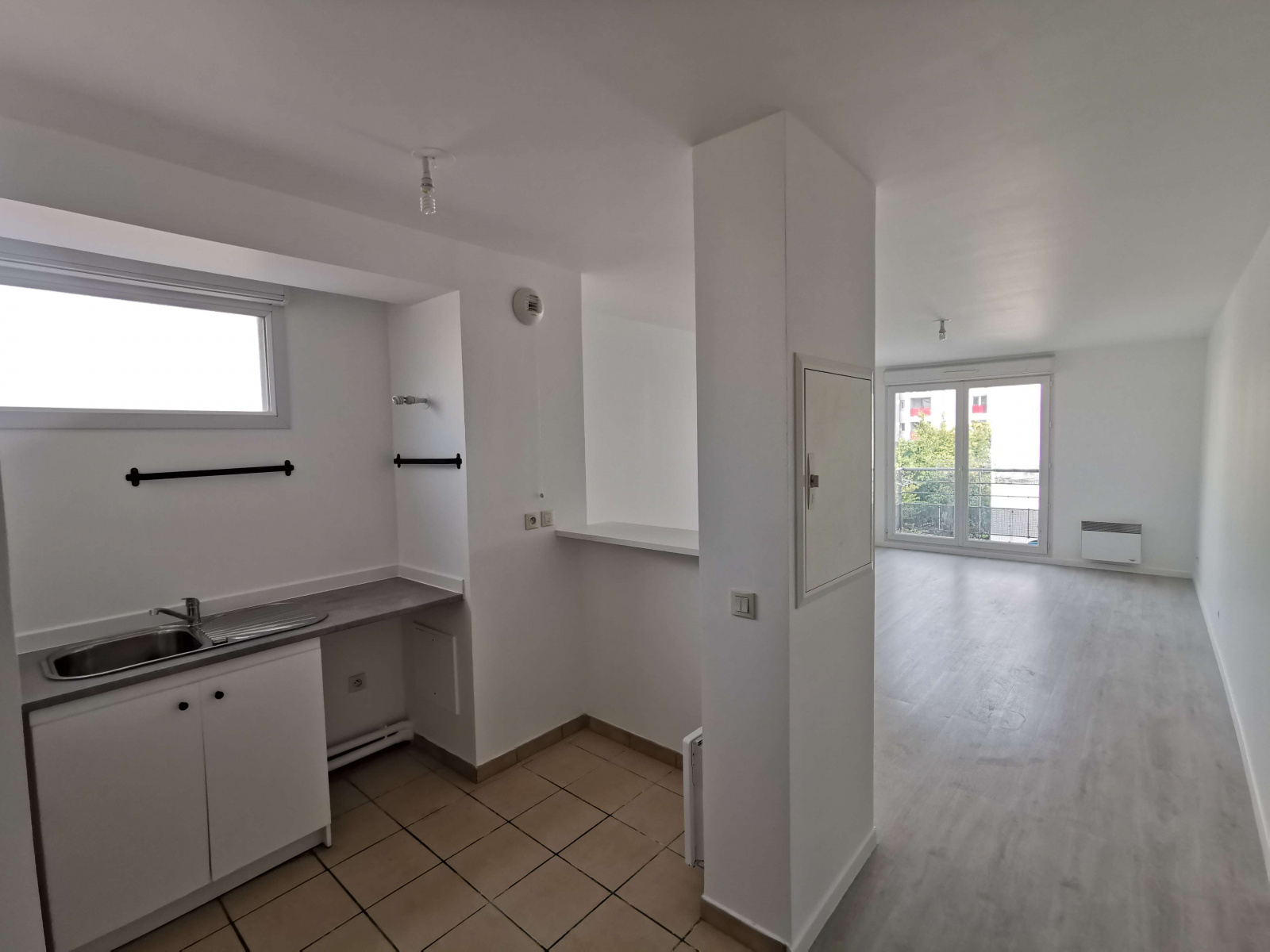 Image_, Appartement, Aubervilliers, ref :C22