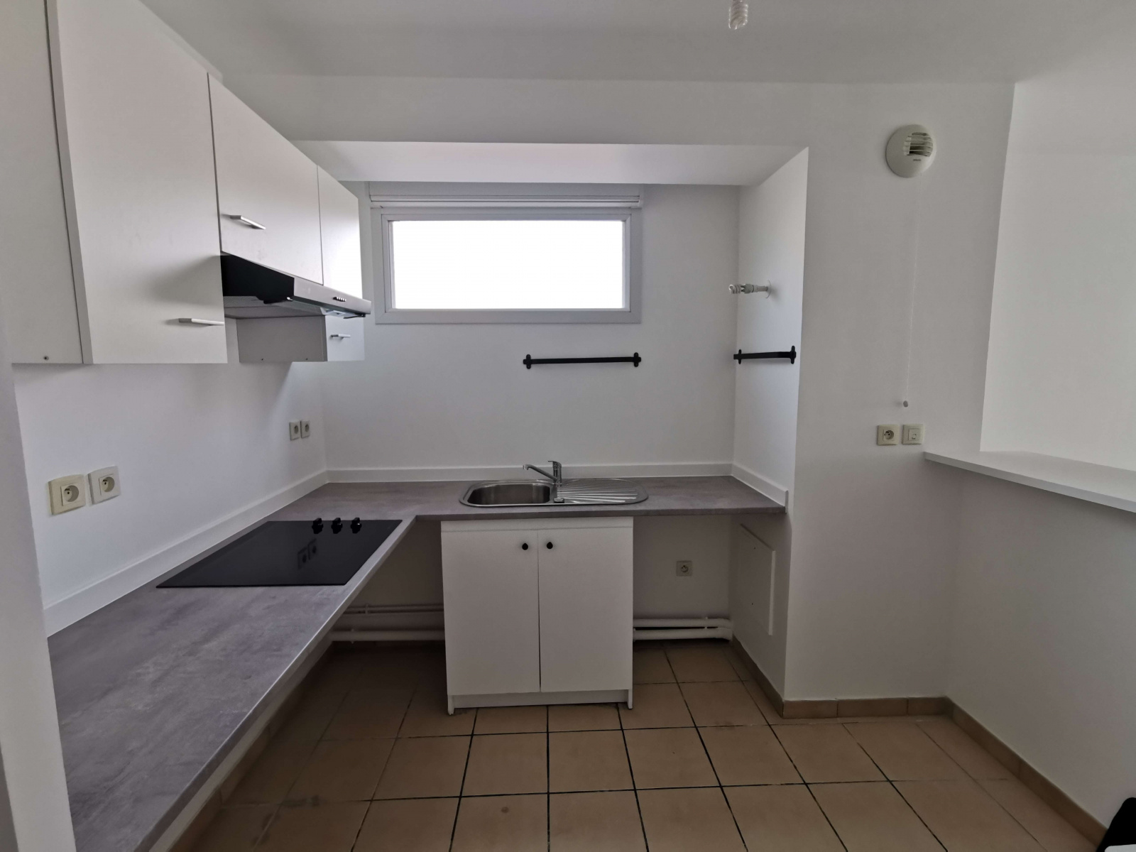 Image_, Appartement, Aubervilliers, ref :C22