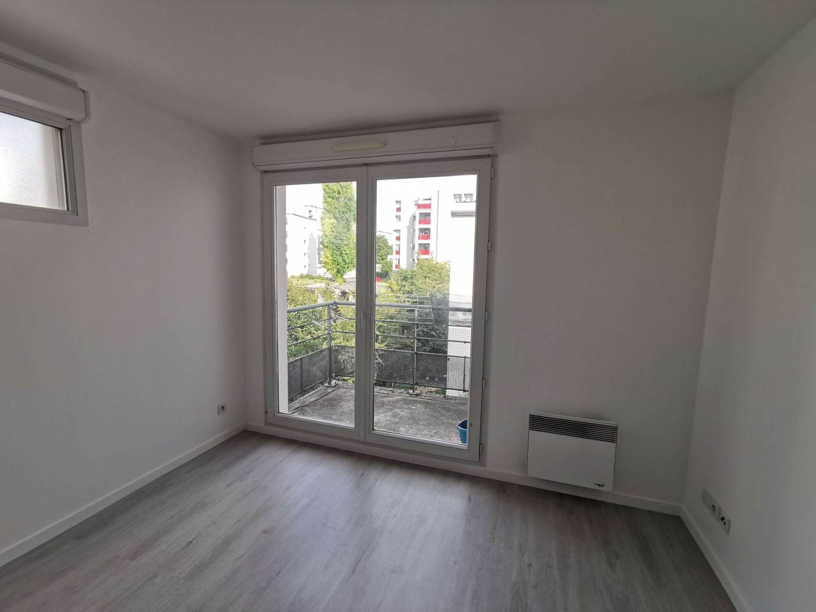 Image_, Appartement, Aubervilliers, ref :C22