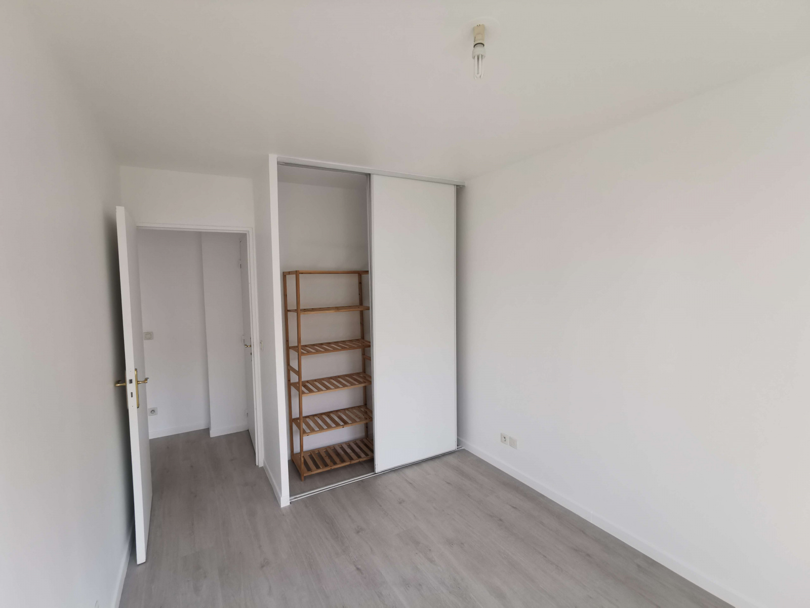 Image_, Appartement, Aubervilliers, ref :C22