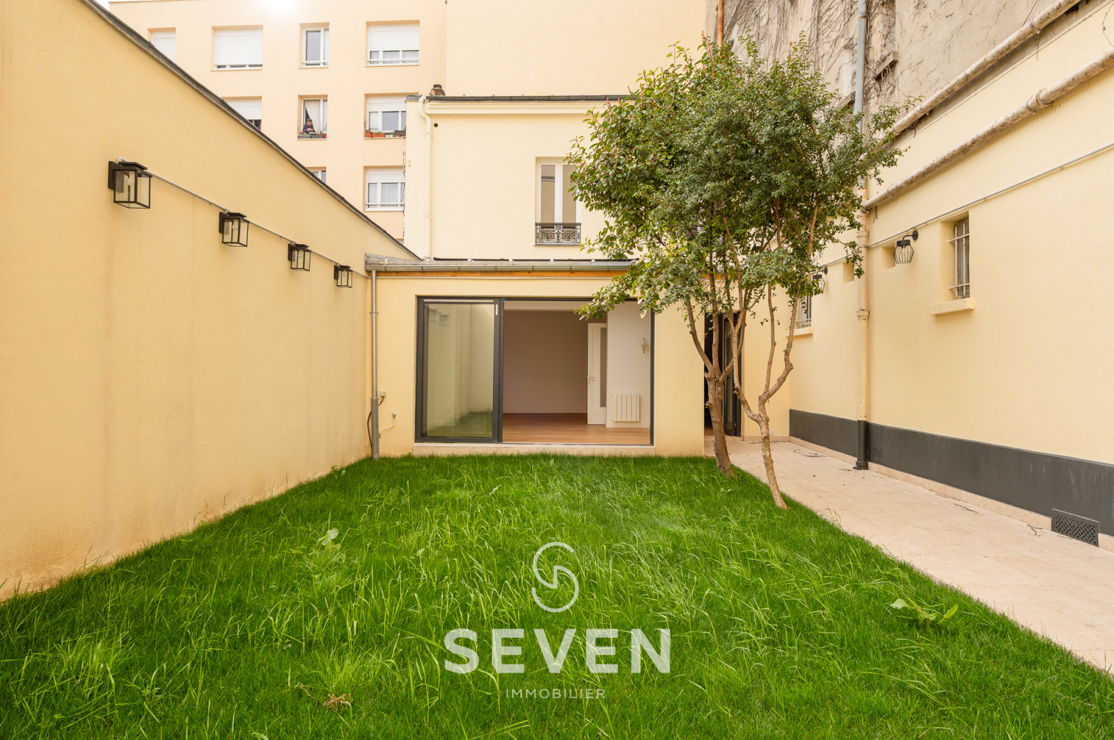 Image_, Maison, Clichy, ref :0752