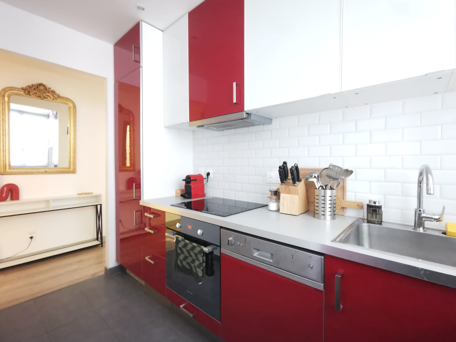 Image_, Appartement, Clichy, ref :795