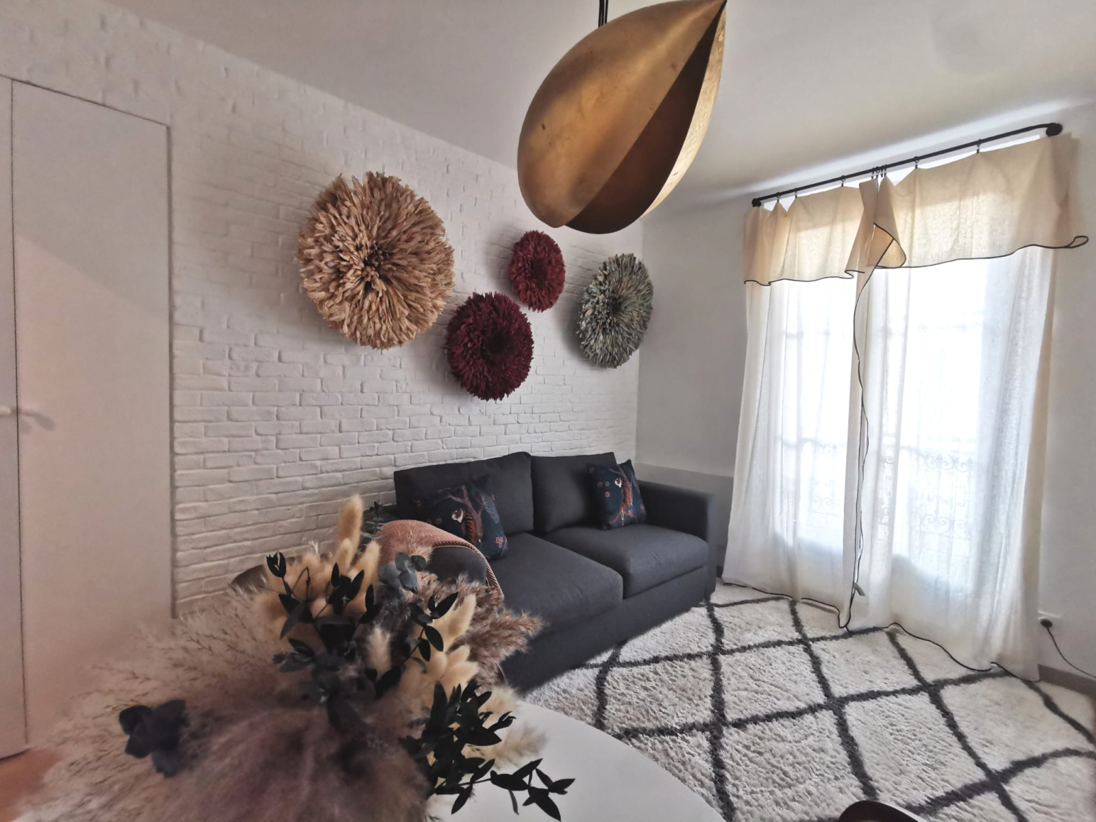 Image_, Appartement, Clichy, ref :795