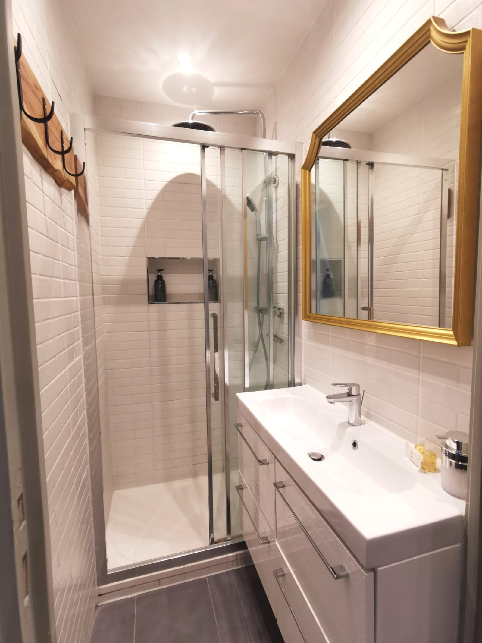 Image_, Appartement, Clichy, ref :795