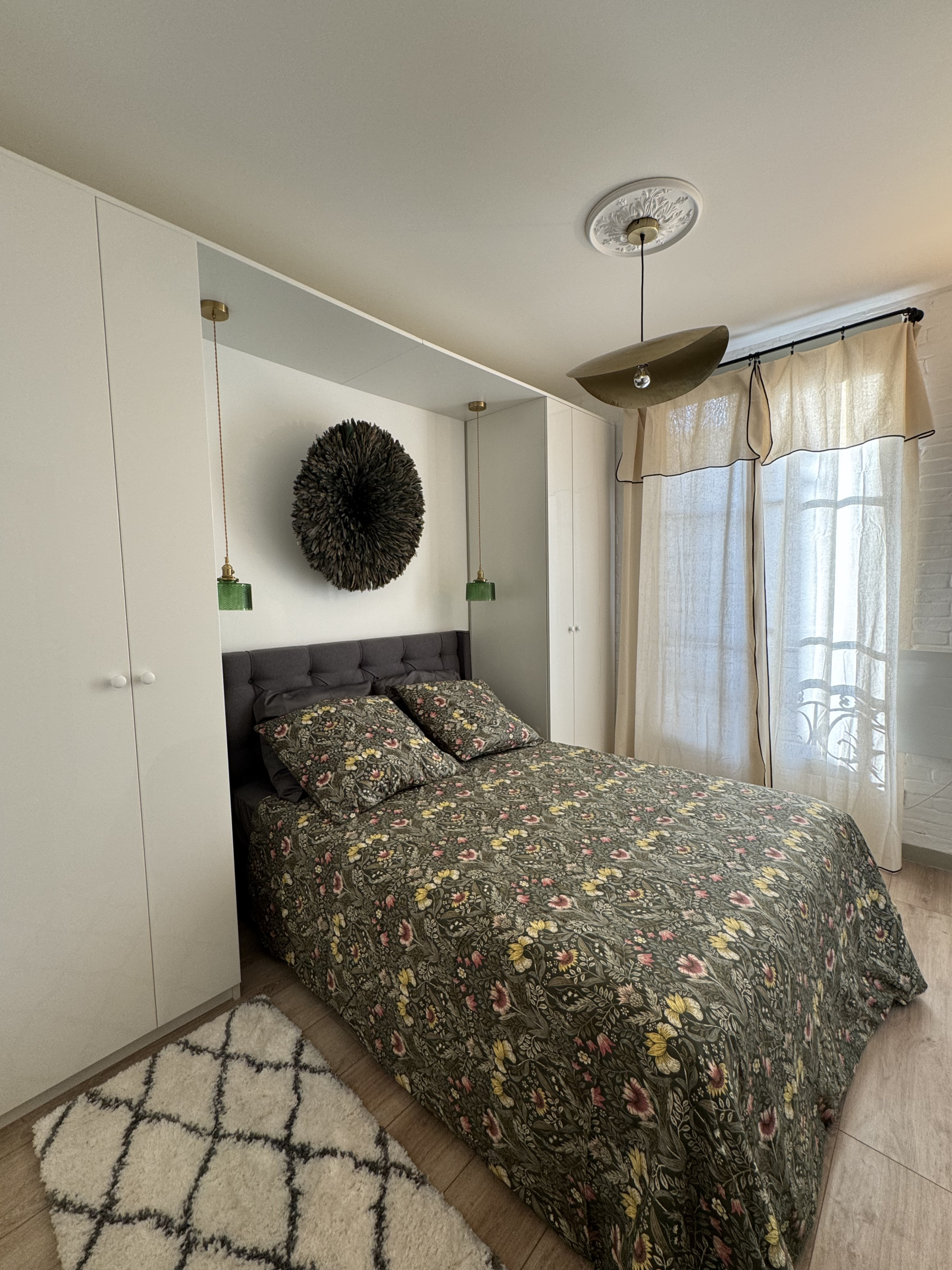 Image_, Appartement, Clichy, ref :795