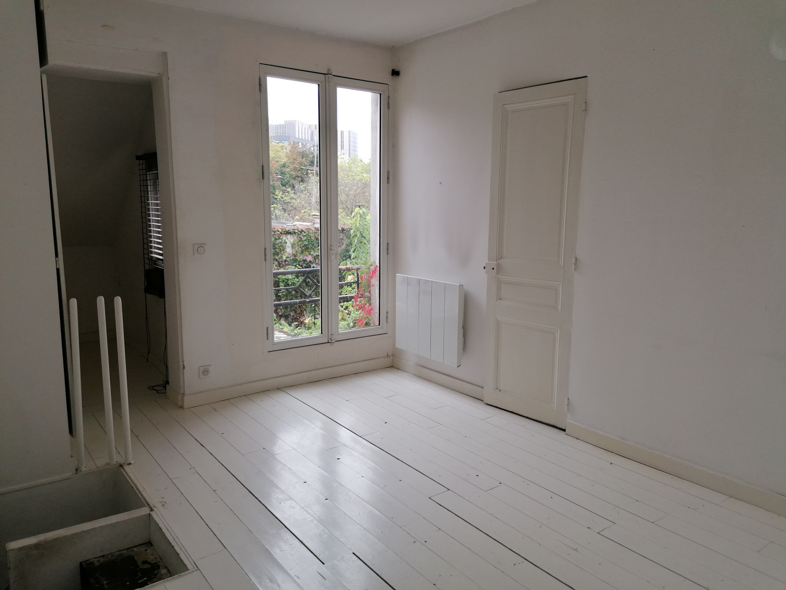 Image_, Duplex, Saint-Ouen-sur-Seine, ref :SO16