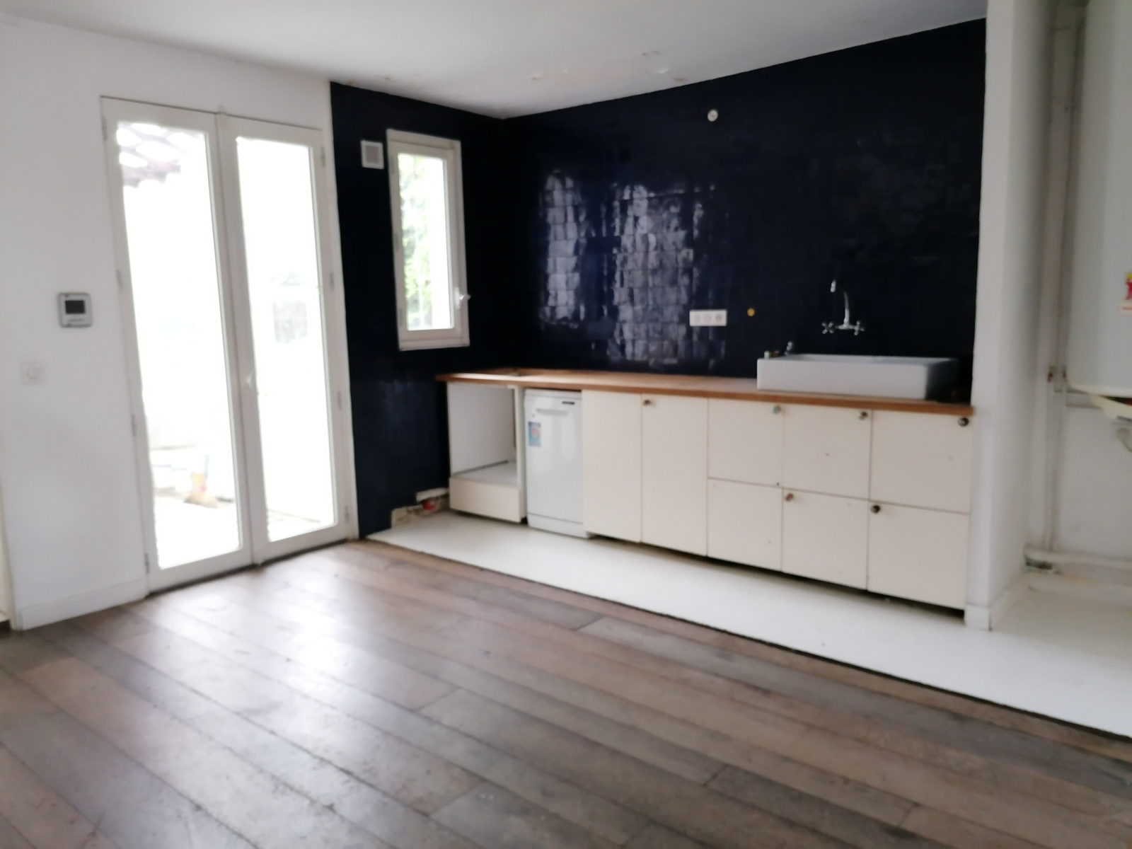 Image_, Duplex, Saint-Ouen-sur-Seine, ref :SO16