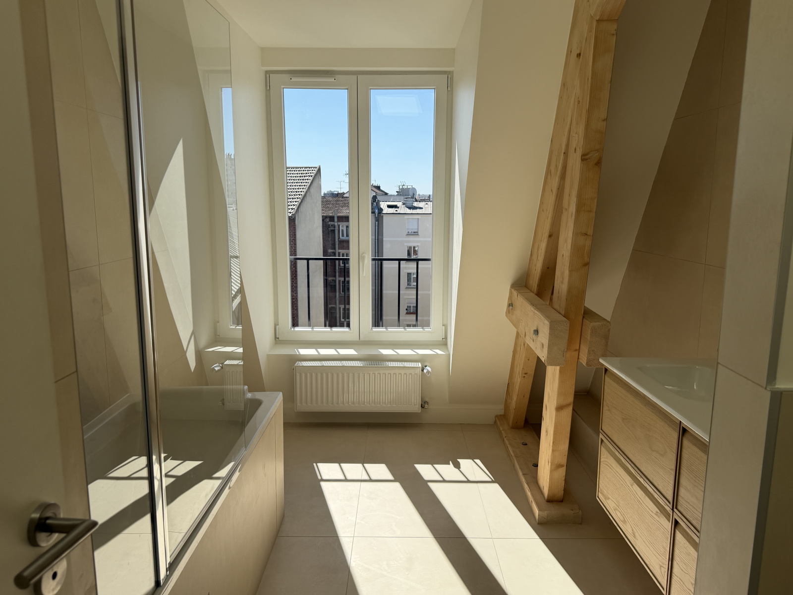 Image_, Appartement, Clichy, ref :816ED