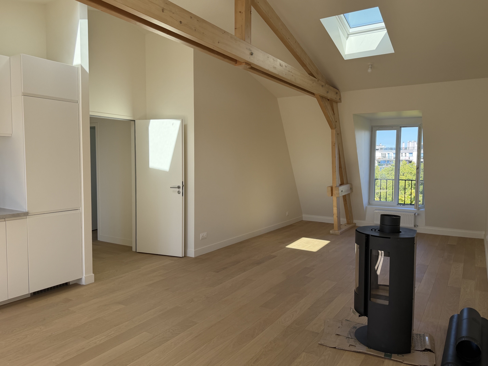 Image_, Appartement, Clichy, ref :816ED