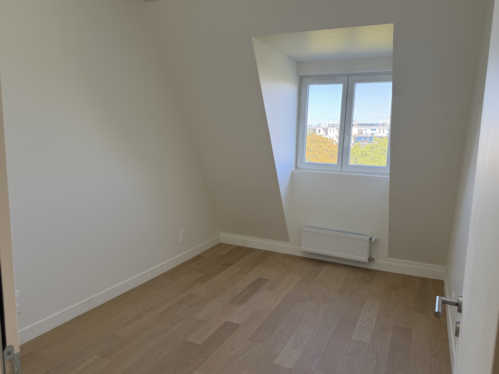 Image_, Appartement, Clichy, ref :816ED