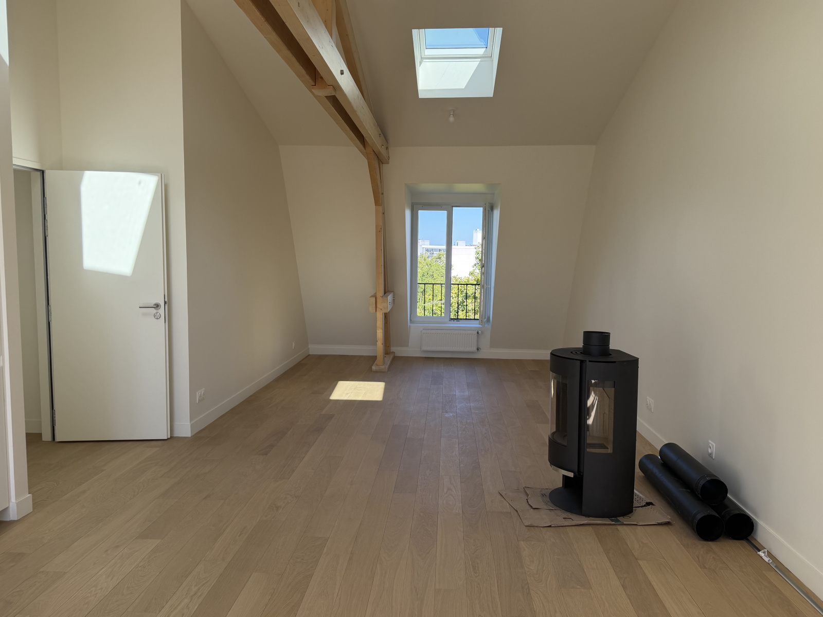 Image_, Appartement, Clichy, ref :816ED