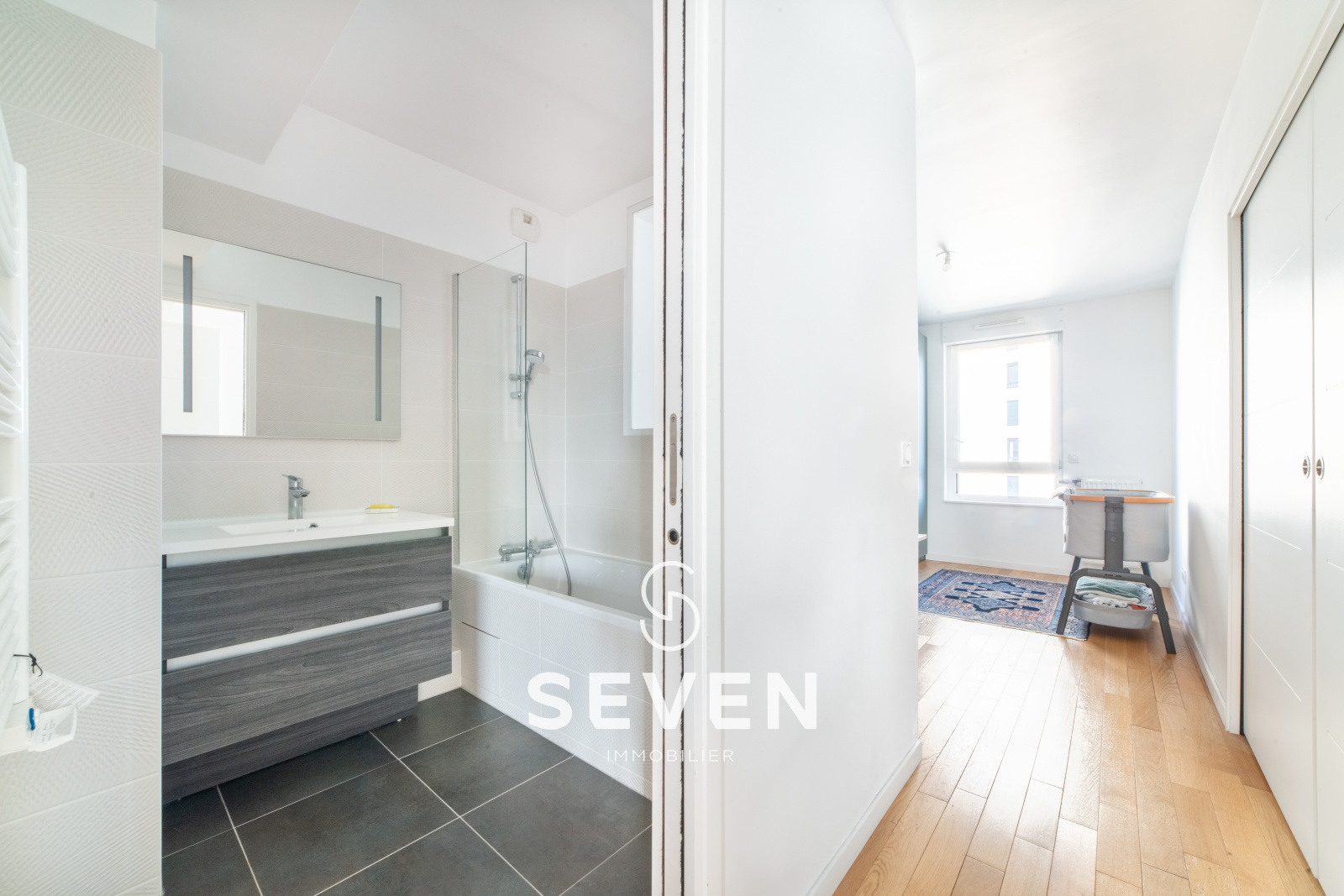 Image_, Appartement, Clichy, ref :EF789