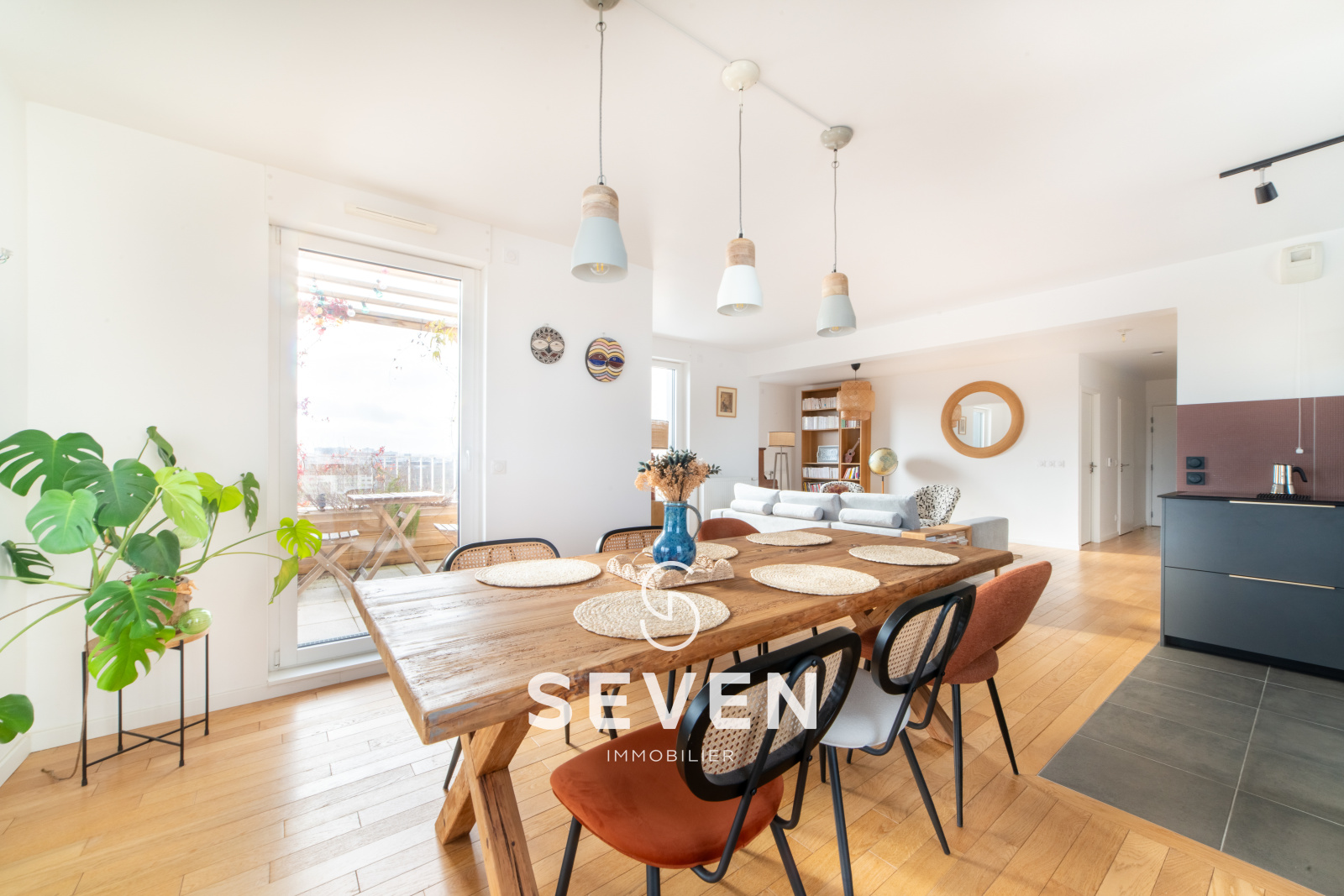 Image_, Appartement, Clichy, ref :EF789