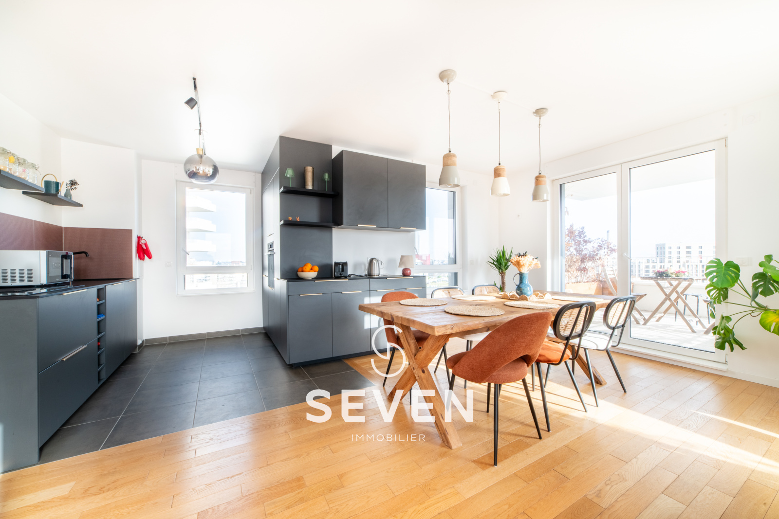 Image_, Appartement, Clichy, ref :EF789