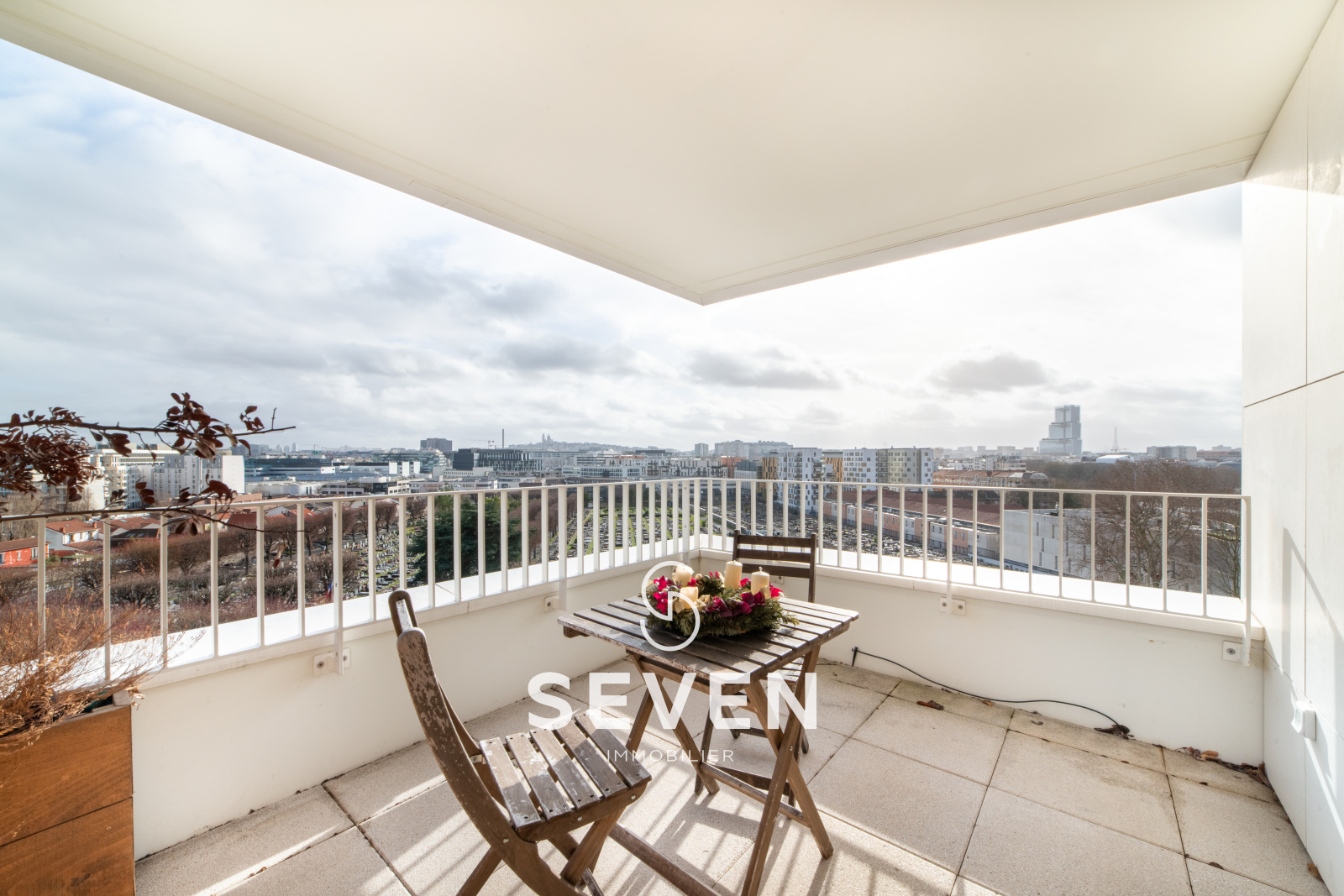 Image_, Appartement, Clichy, ref :EF789