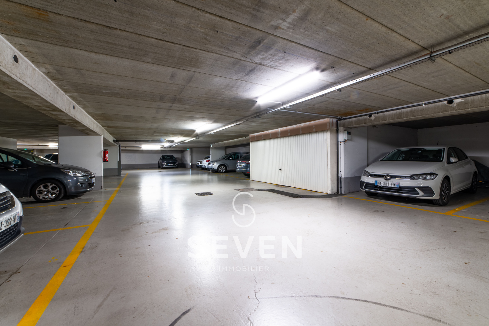 Image_, Appartement, Clichy, ref :00778