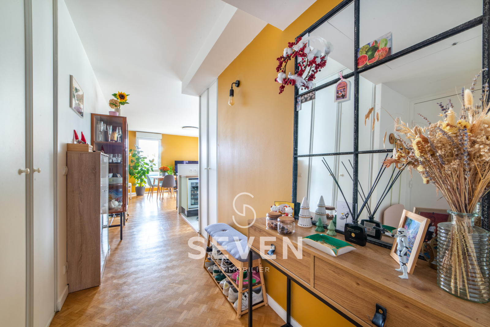 Image_, Appartement, Clichy, ref :00778