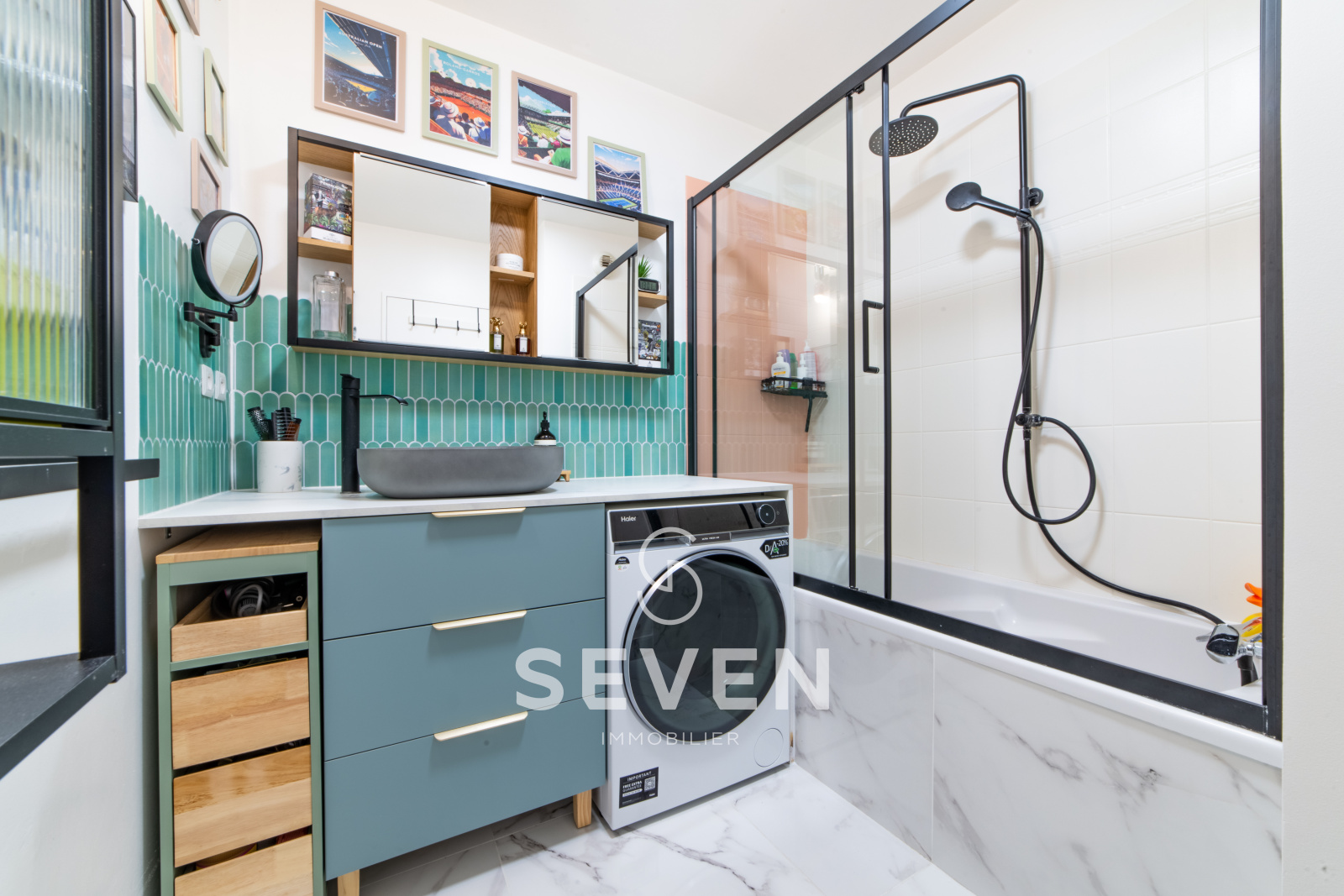 Image_, Appartement, Clichy, ref :00778