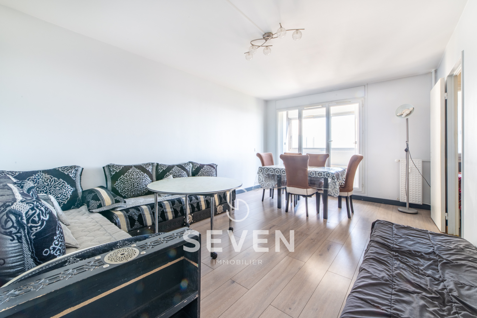 Image_, Appartement, Gennevilliers, ref :755