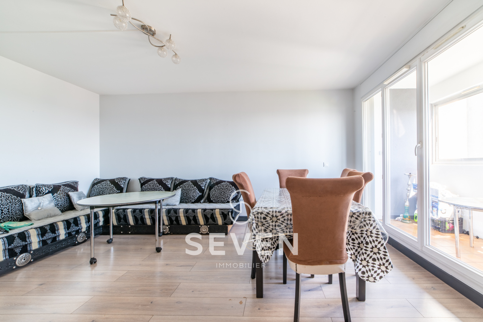 Image_, Appartement, Gennevilliers, ref :755