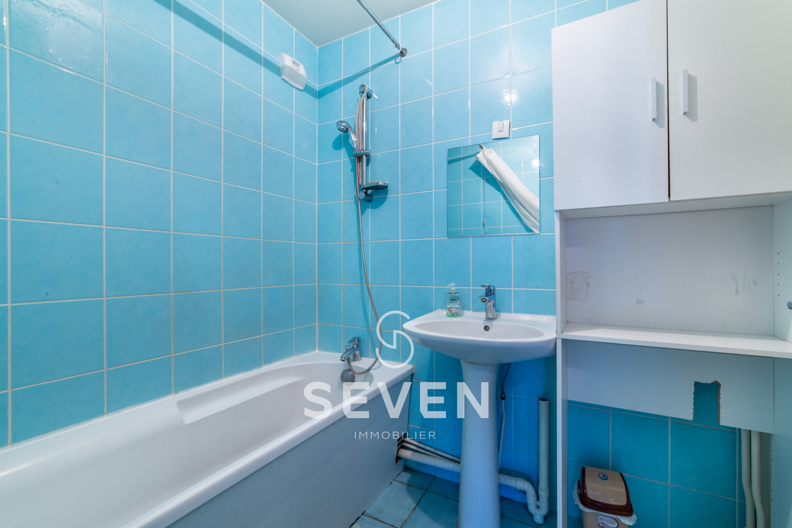 Image_, Appartement, Gennevilliers, ref :755
