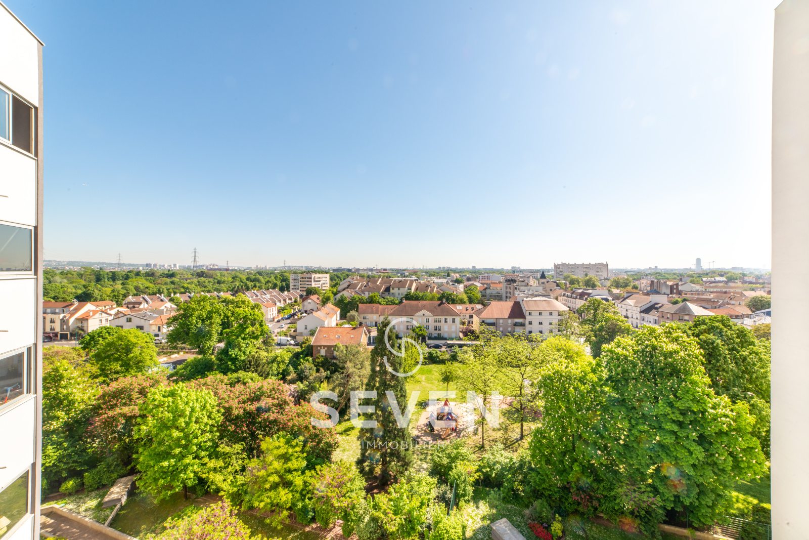 Image_, Appartement, Gennevilliers, ref :755