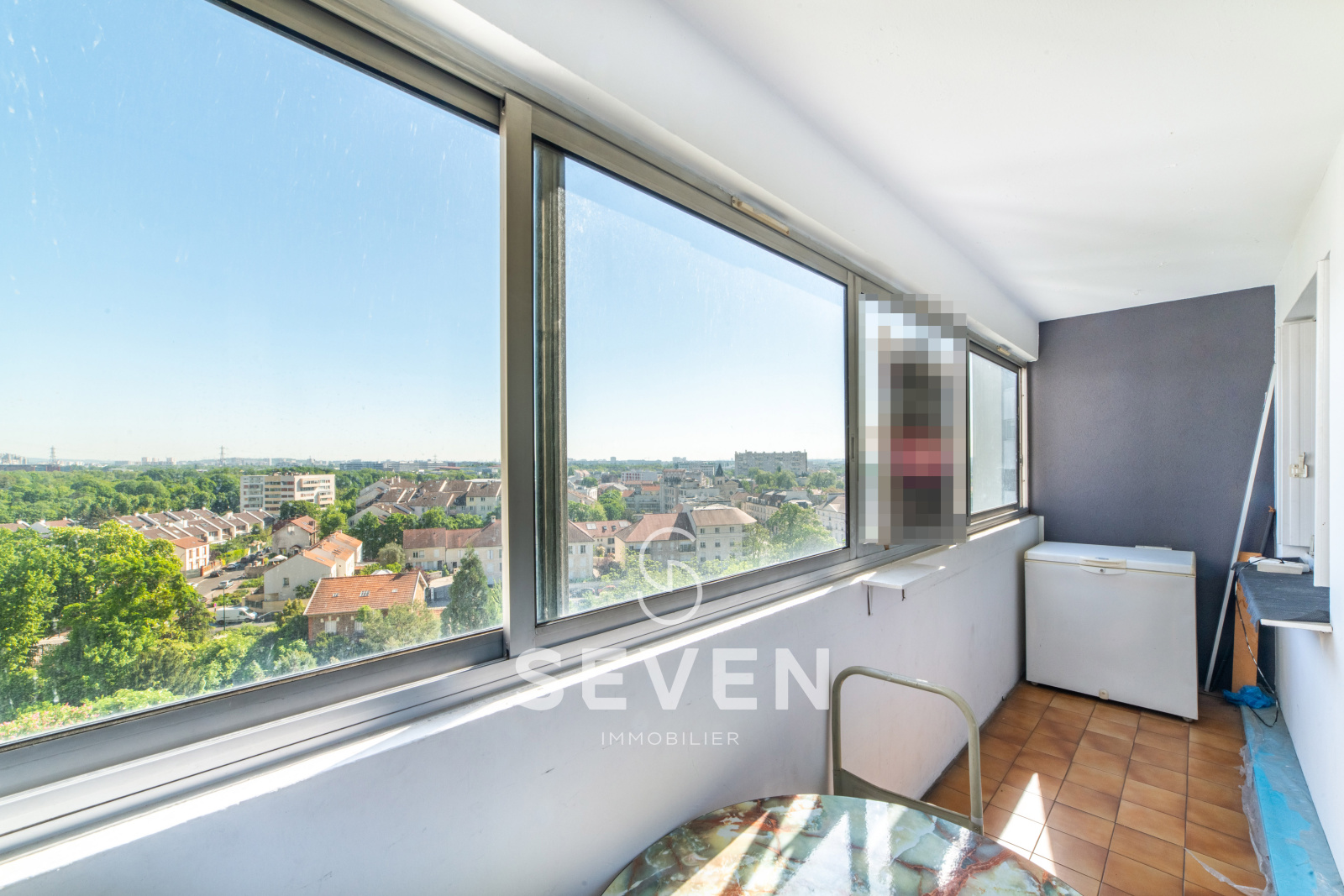 Image_, Appartement, Gennevilliers, ref :755