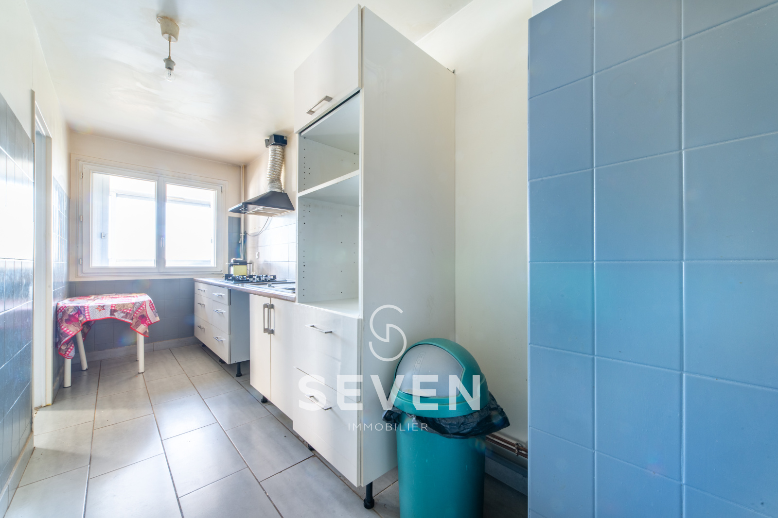 Image_, Appartement, Gennevilliers, ref :755