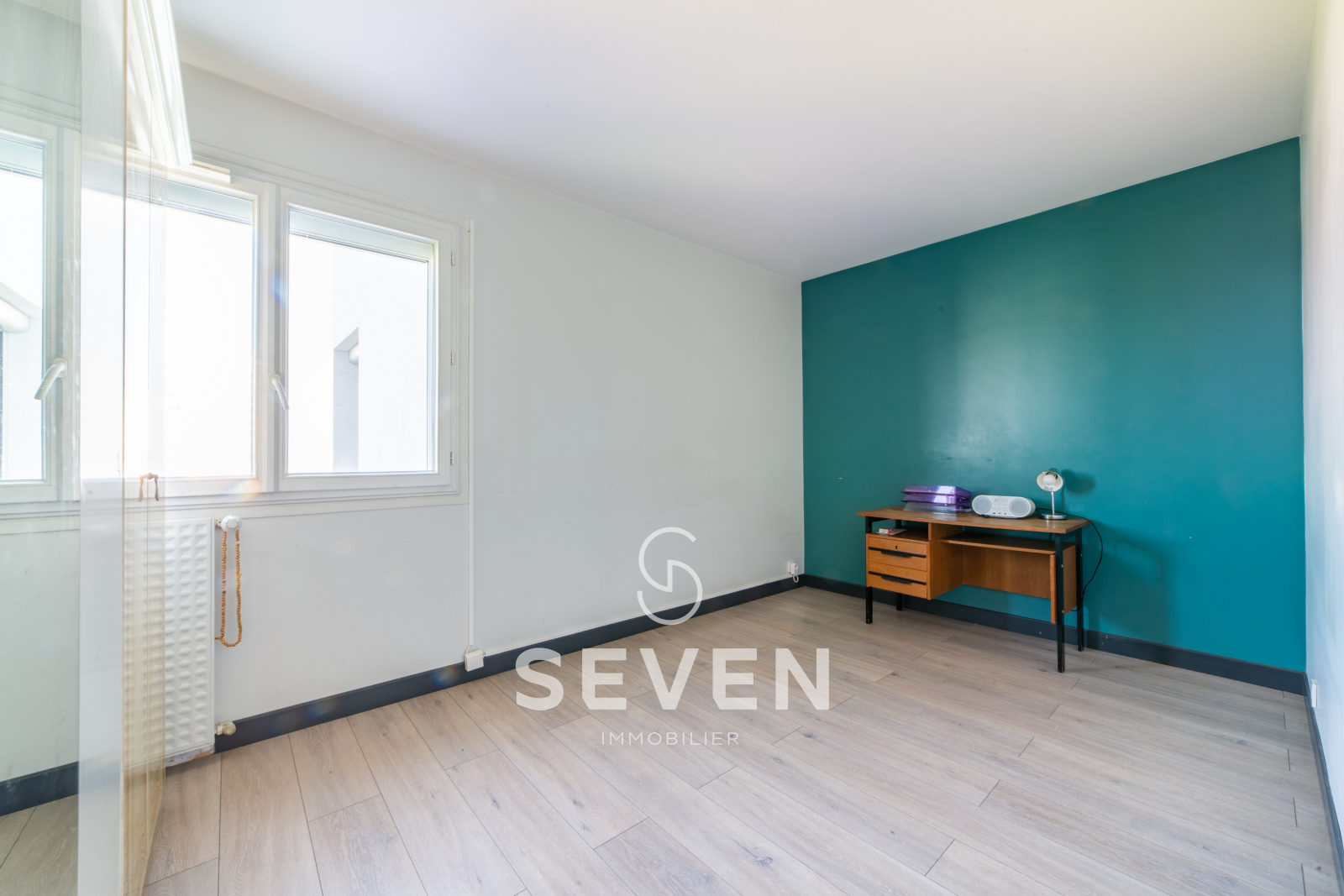Image_, Appartement, Gennevilliers, ref :755