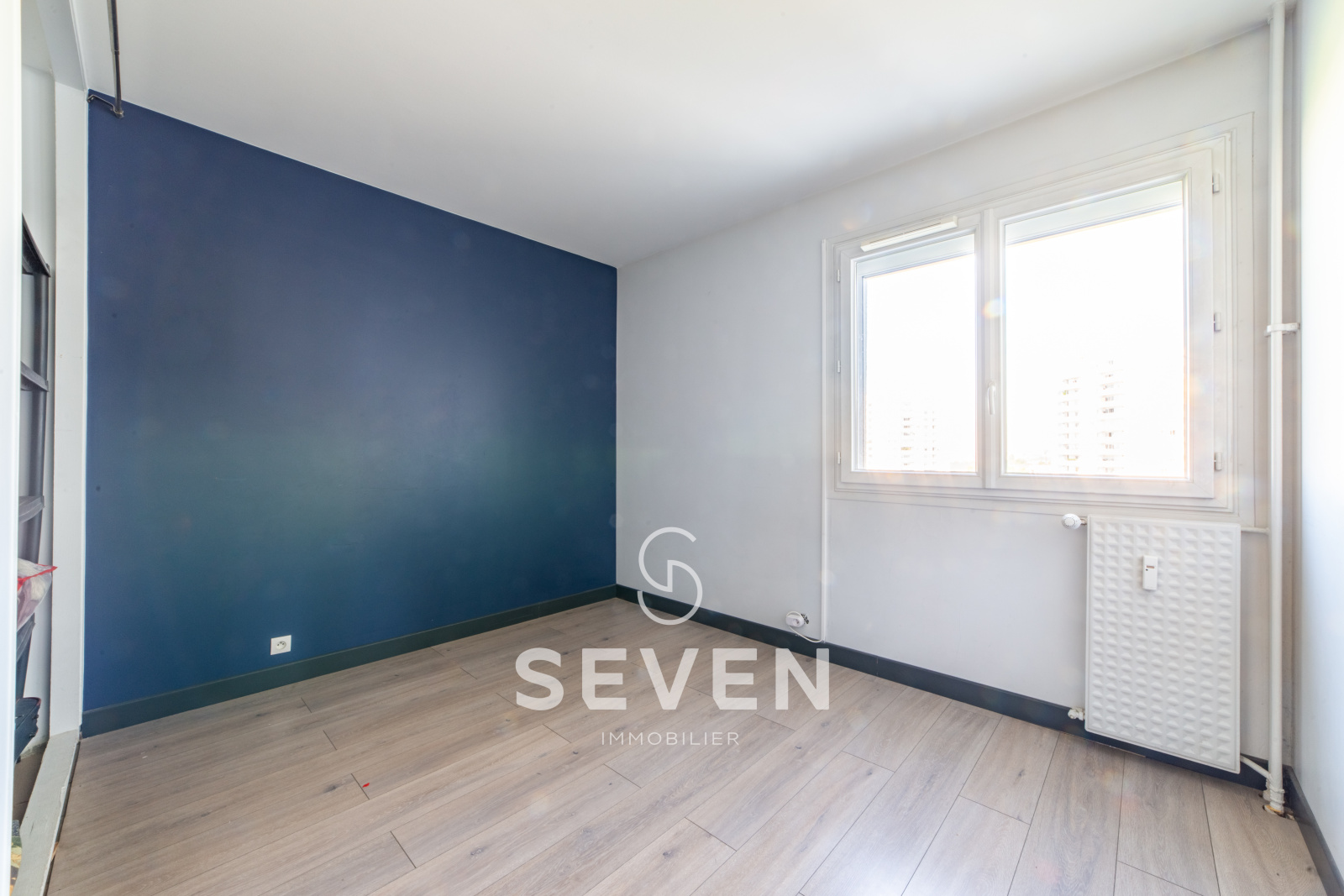 Image_, Appartement, Gennevilliers, ref :755