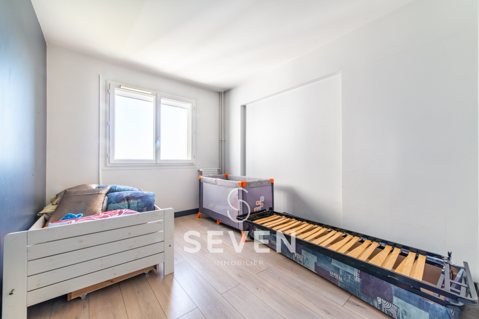 Image_, Appartement, Gennevilliers, ref :755