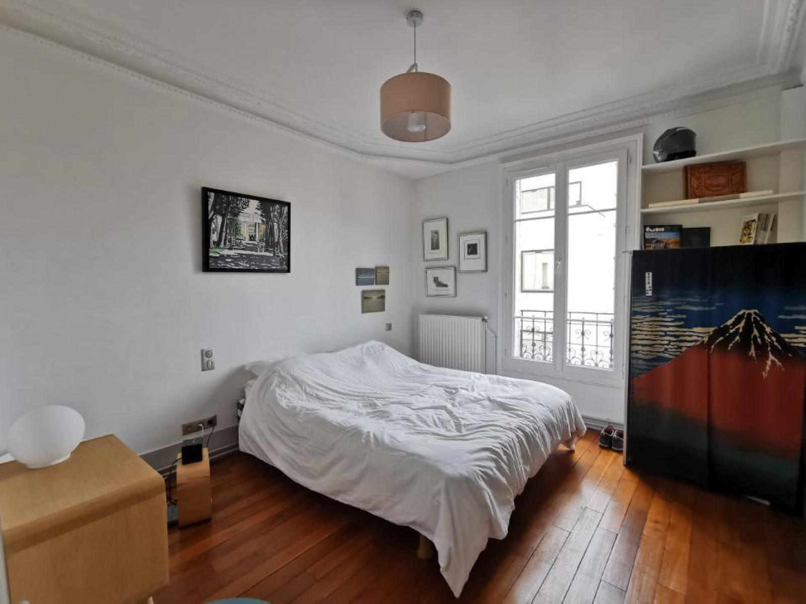 Image_, Appartement, Clichy, ref :391