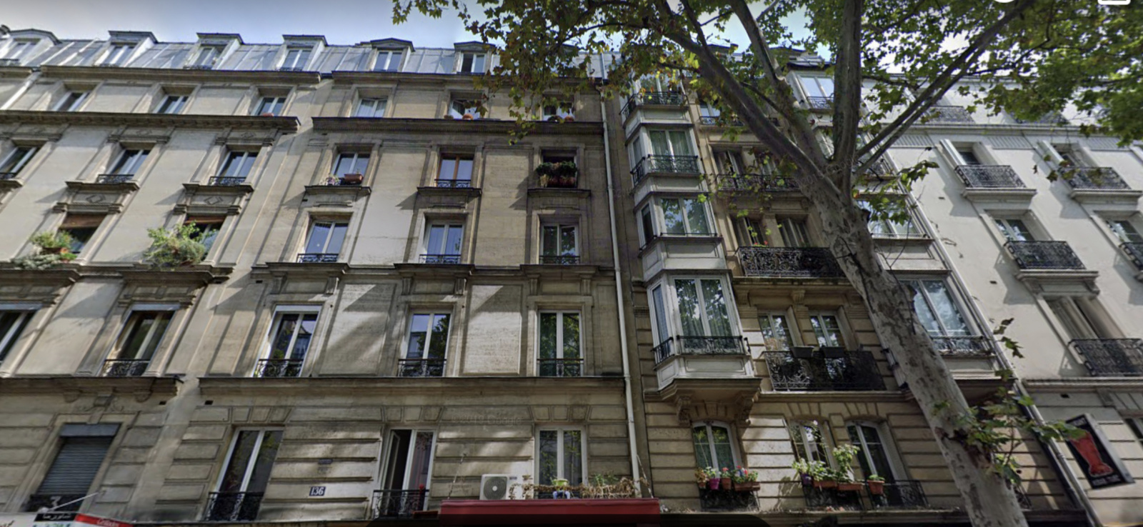 Image_, Appartement, Paris, ref :0303