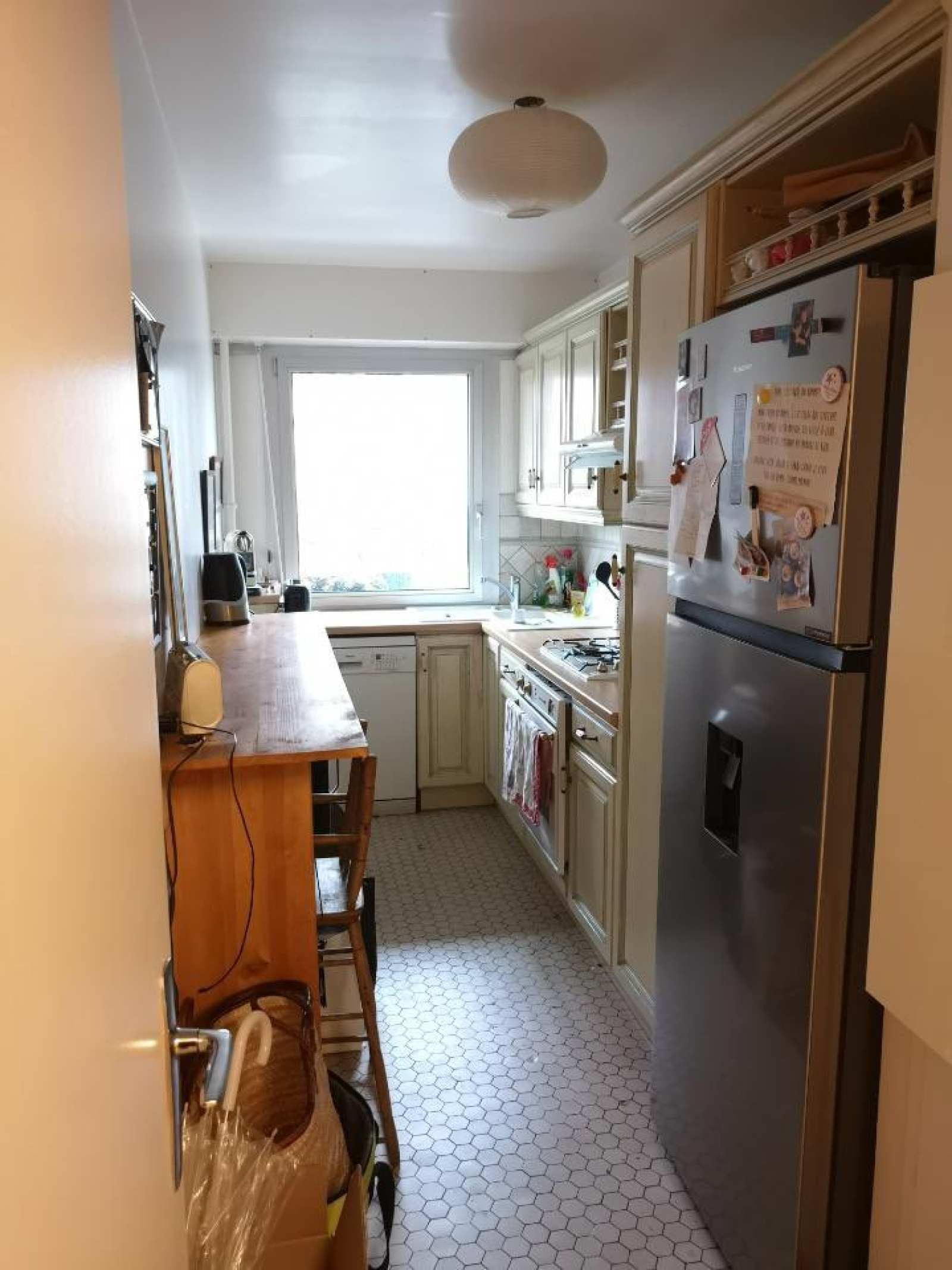 Image_, Appartement, Clichy, ref :144