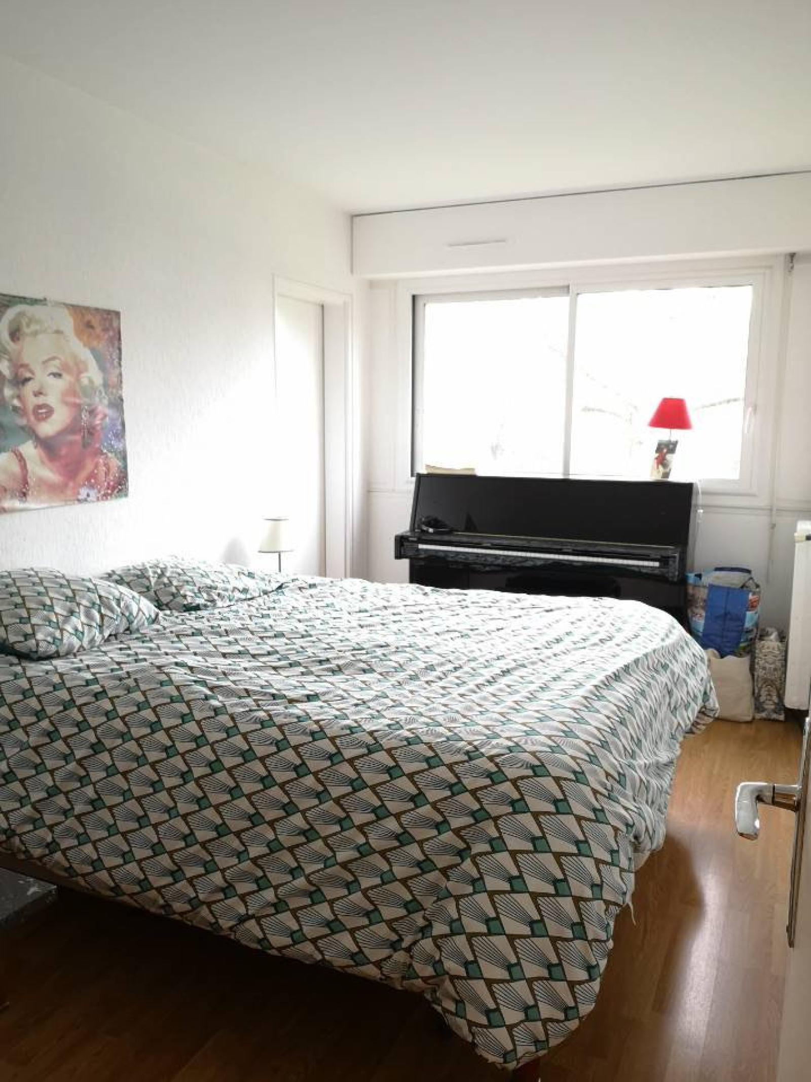 Image_, Appartement, Clichy, ref :144