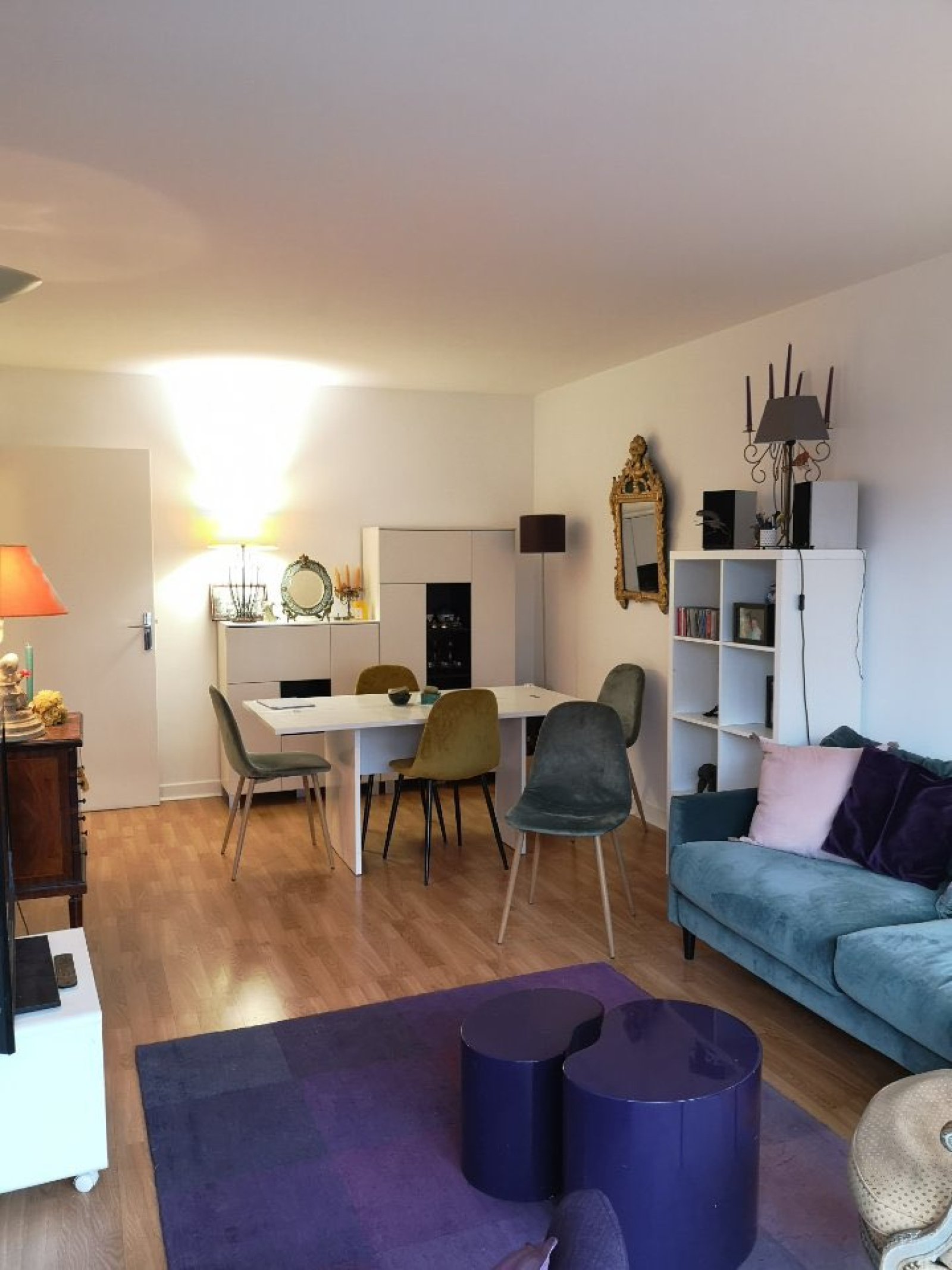 Image_, Appartement, Clichy, ref :144