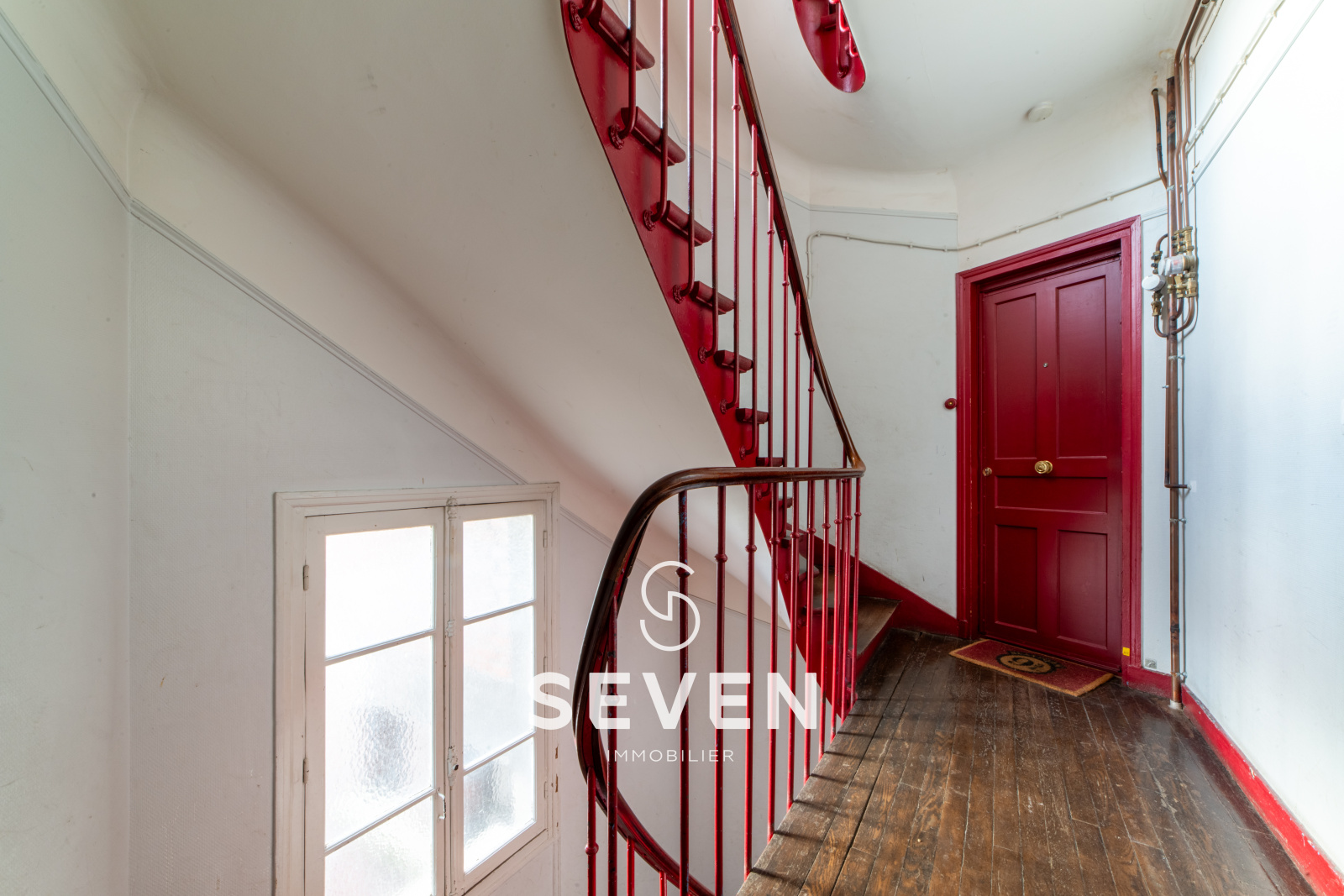 Image_, Appartement, Clichy, ref :00781