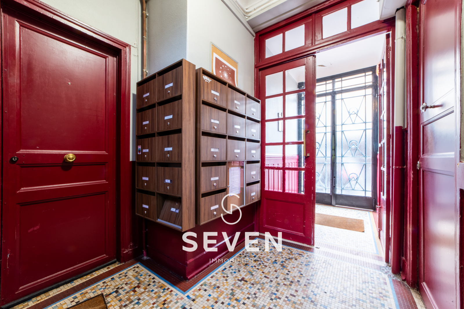 Image_, Appartement, Clichy, ref :00781